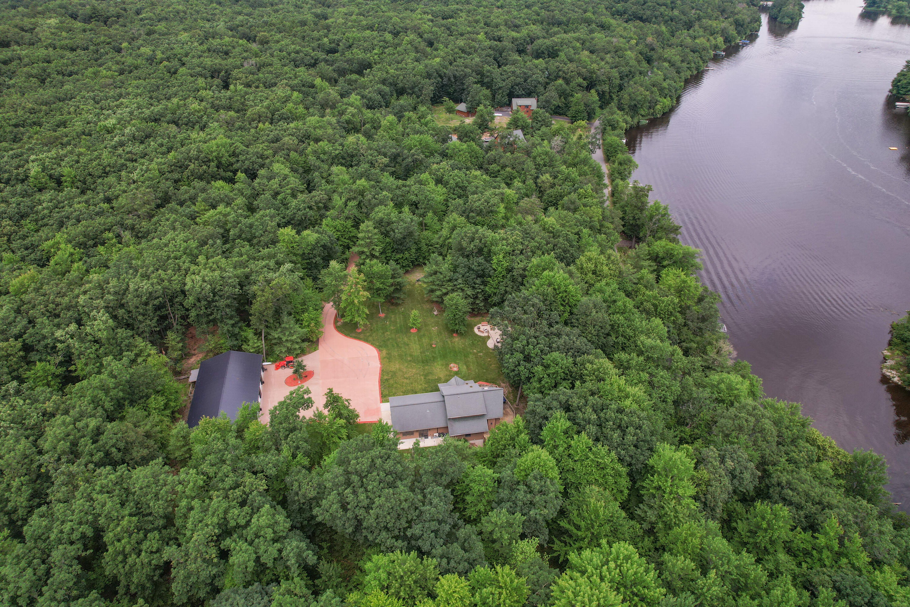 Wisconsin Lake Home for sale (MLS#: 1913265) at N627  Riviera Ave, in Dewhurst, Wisconsin. (6 of 41)