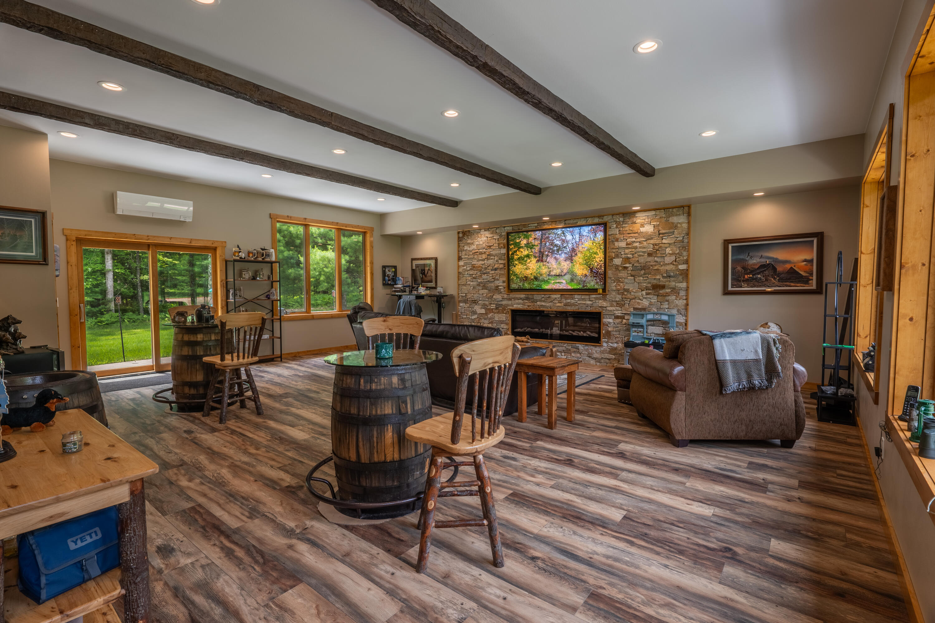 Wisconsin Lake Home for sale (MLS#: 1913265) at N627  Riviera Ave, in Dewhurst, Wisconsin. (10 of 41)