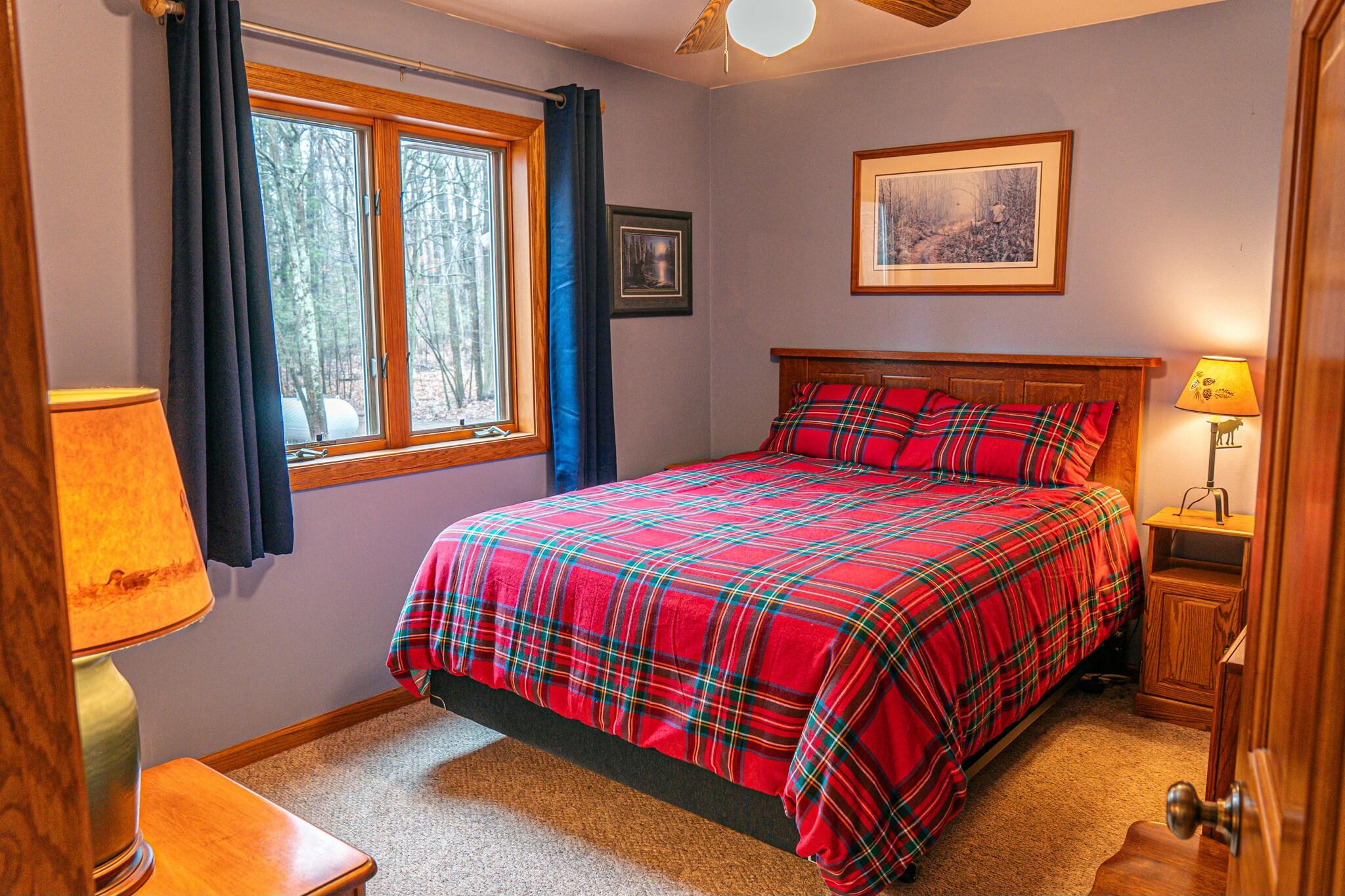 Wisconsin Lake Home for sale (MLS#: 1913346) at 11562  Waite Ln, in Crandon, Wisconsin. (13 of 49)
