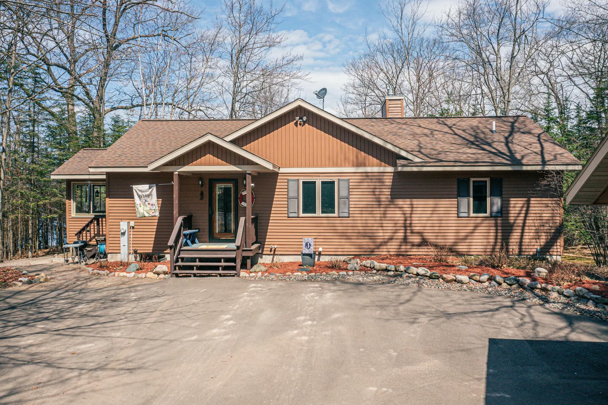 Wisconsin Lake Home for sale (MLS#: 1913346) at 11562  Waite Ln, in Crandon, Wisconsin. (19 of 49)