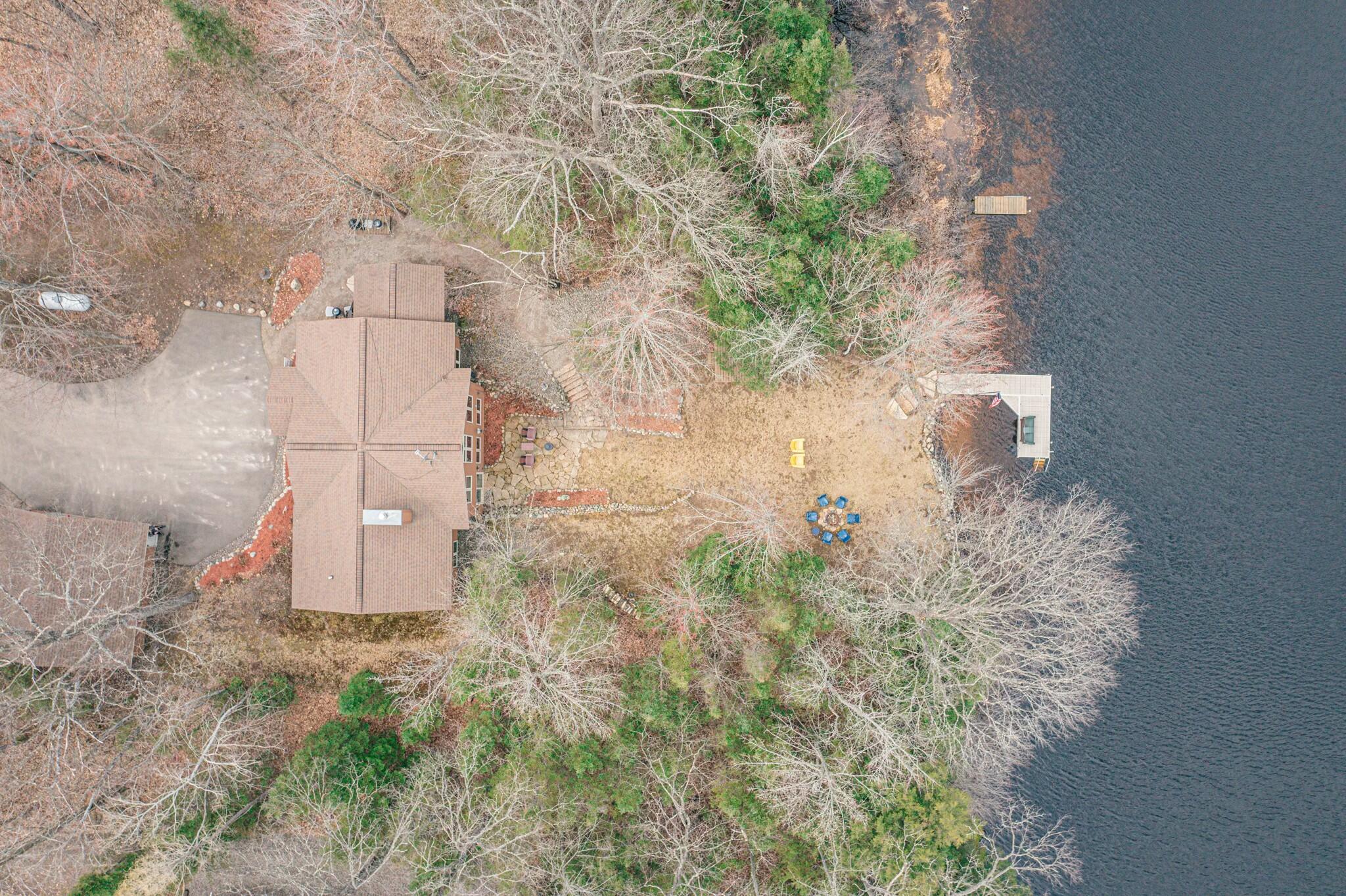 Wisconsin Lake Home for sale (MLS#: 1913346) at 11562  Waite Ln, in Crandon, Wisconsin. (3 of 49)