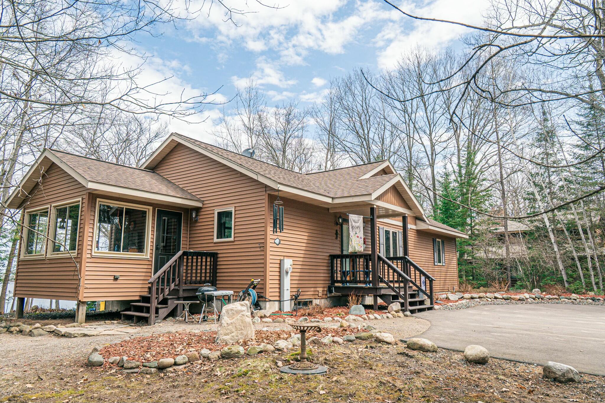 Wisconsin Lake Home for sale (MLS#: 1913346) at 11562  Waite Ln, in Crandon, Wisconsin. (21 of 49)