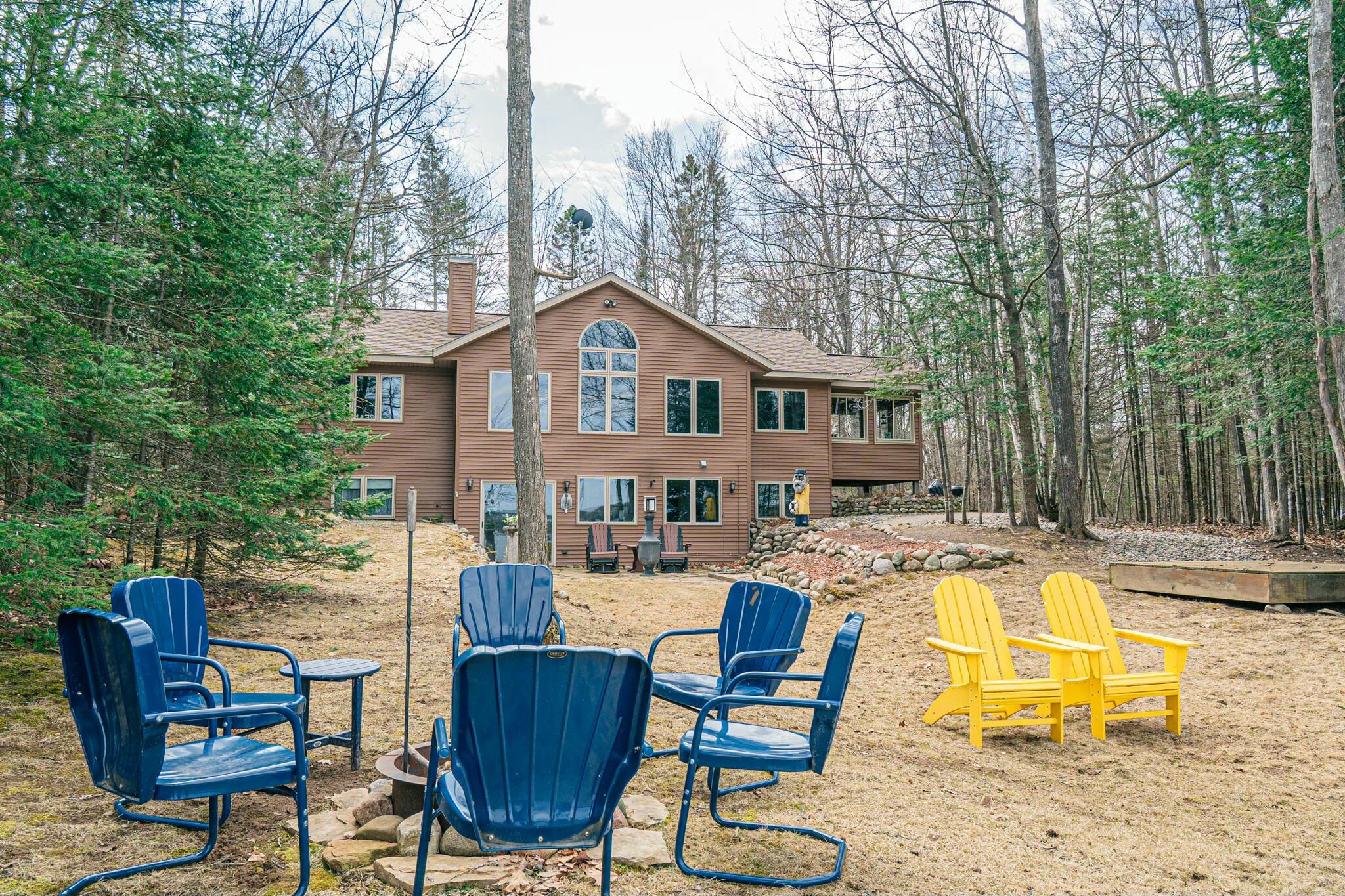 Wisconsin Lake Home for sale (MLS#: 1913346) at 11562  Waite Ln, in Crandon, Wisconsin. (23 of 49)