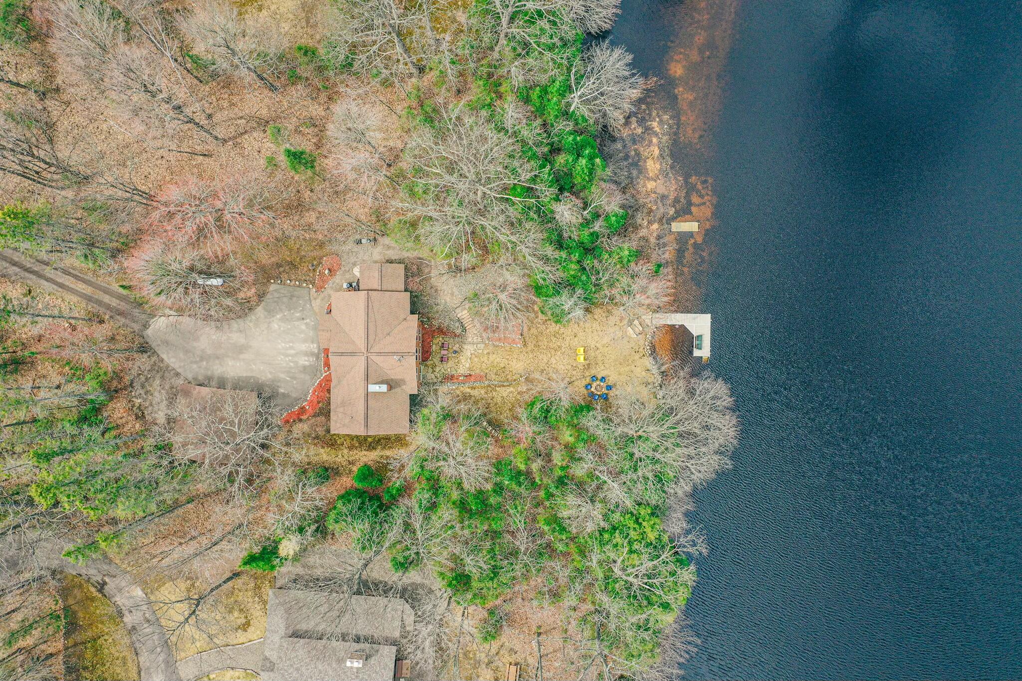 Wisconsin Lake Home for sale (MLS#: 1913346) at 11562  Waite Ln, in Crandon, Wisconsin. (24 of 49)