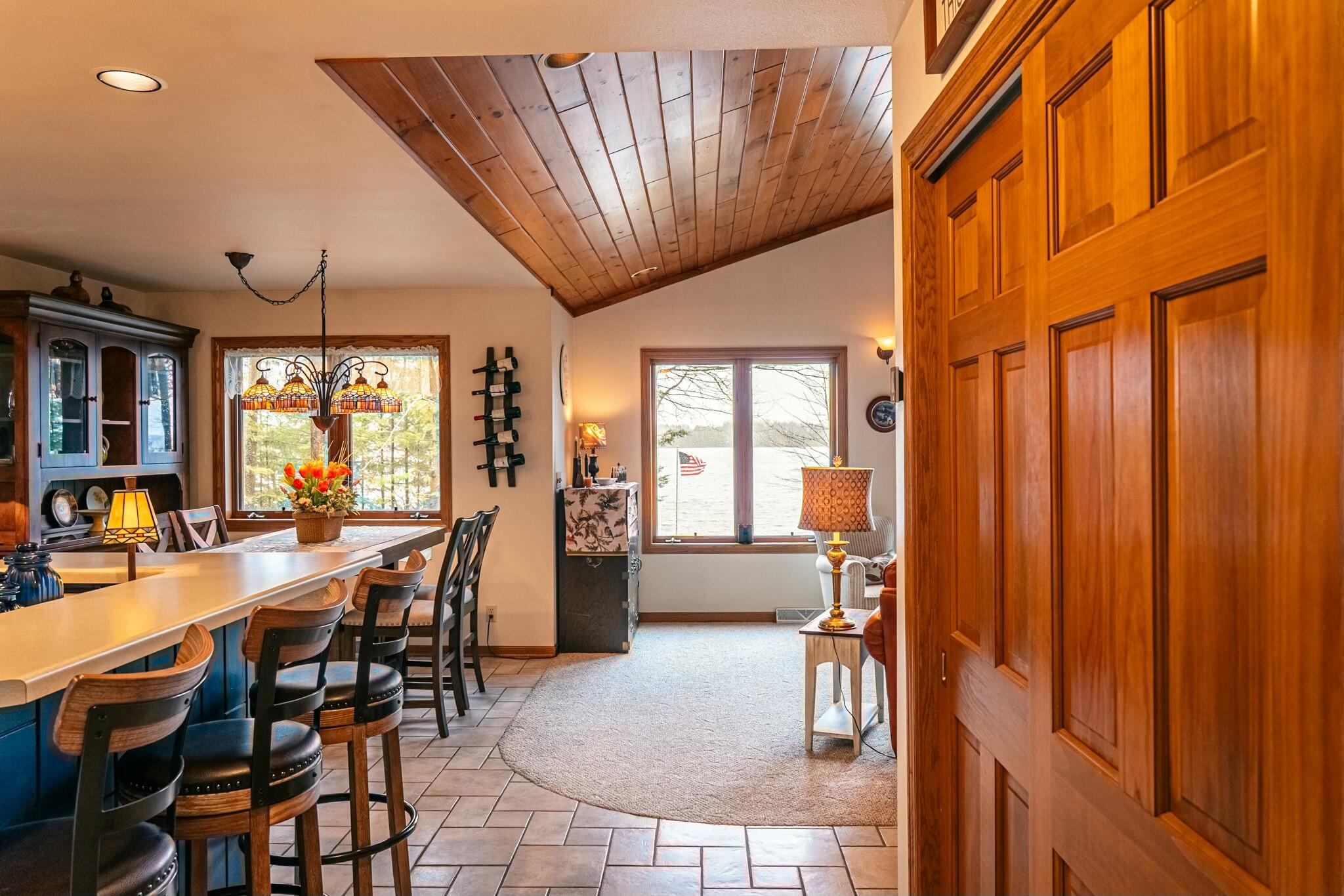 Wisconsin Lake Home for sale (MLS#: 1913346) at 11562  Waite Ln, in Crandon, Wisconsin. (25 of 49)