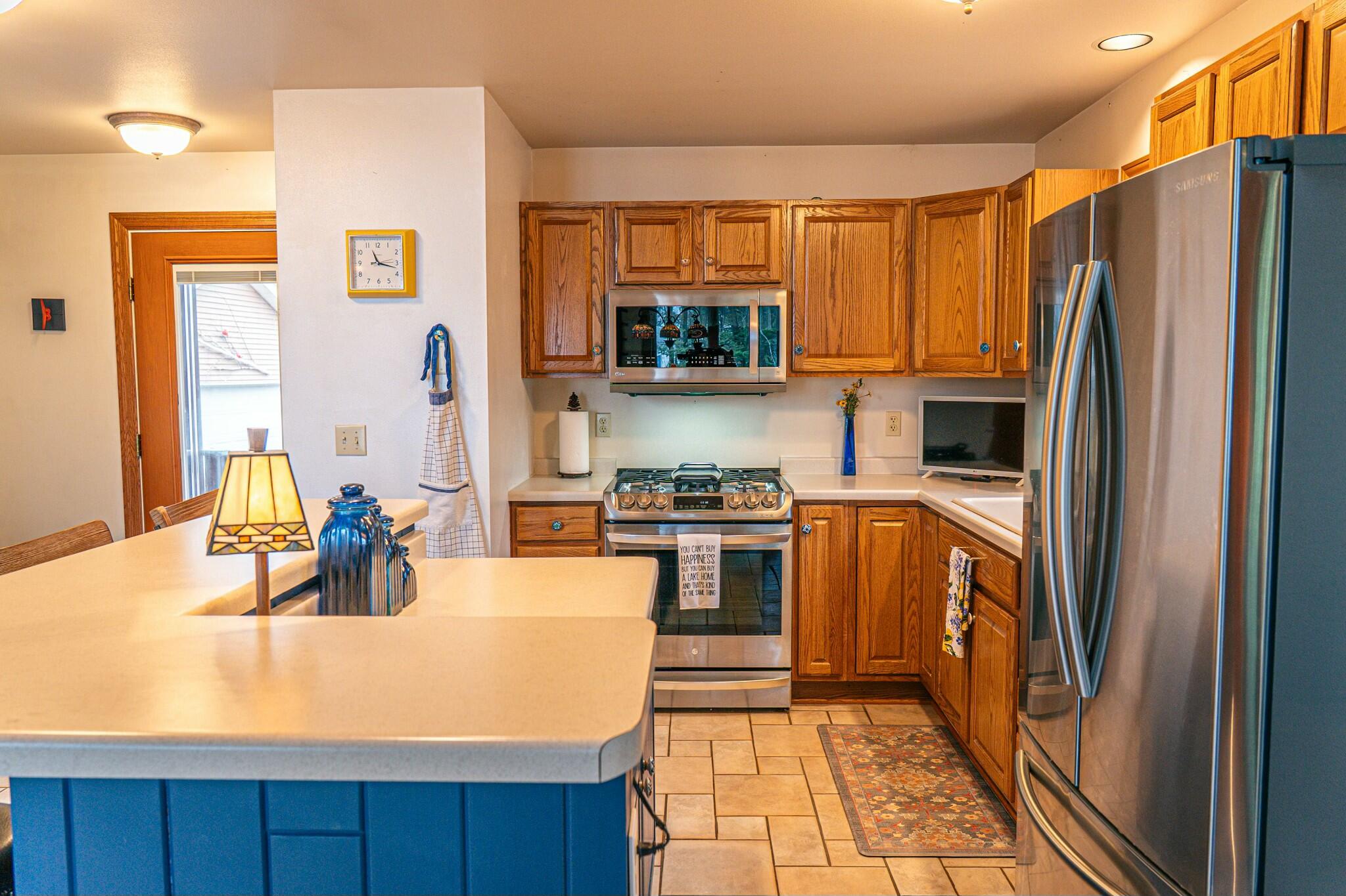Wisconsin Lake Home for sale (MLS#: 1913346) at 11562  Waite Ln, in Crandon, Wisconsin. (27 of 49)