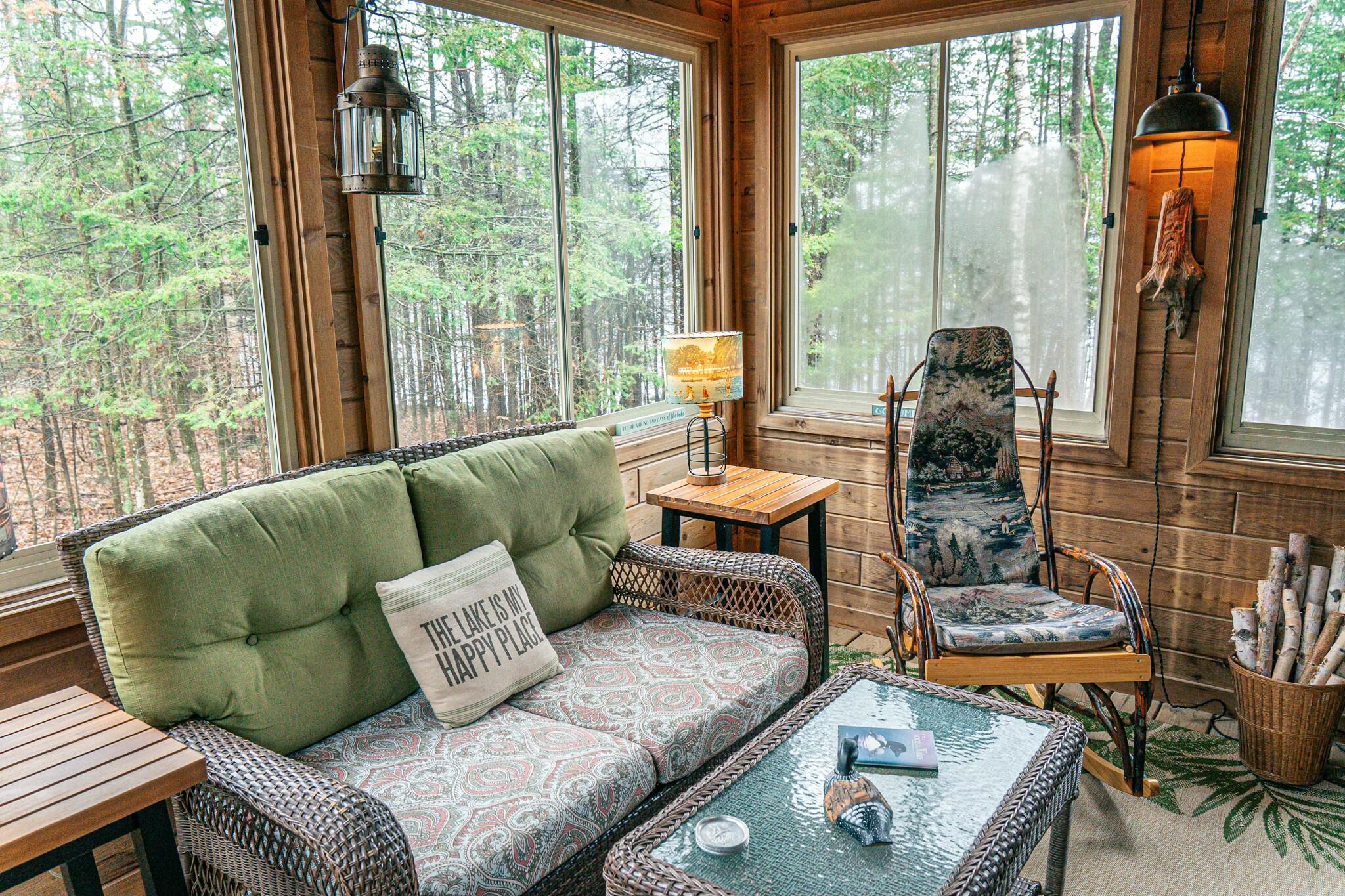 Wisconsin Lake Home for sale (MLS#: 1913346) at 11562  Waite Ln, in Crandon, Wisconsin. (28 of 49)