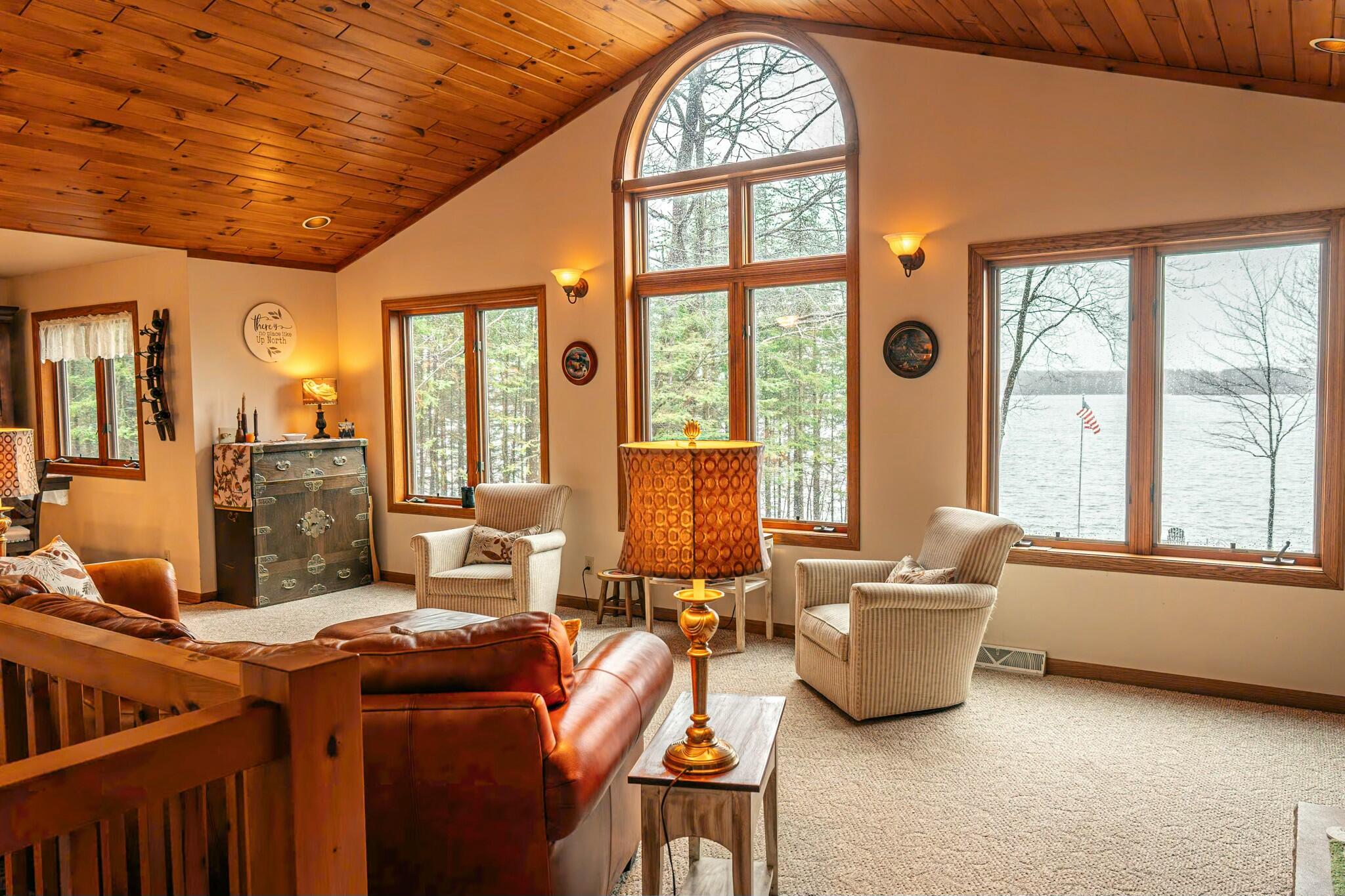 Wisconsin Lake Home for sale (MLS#: 1913346) at 11562  Waite Ln, in Crandon, Wisconsin. (29 of 49)