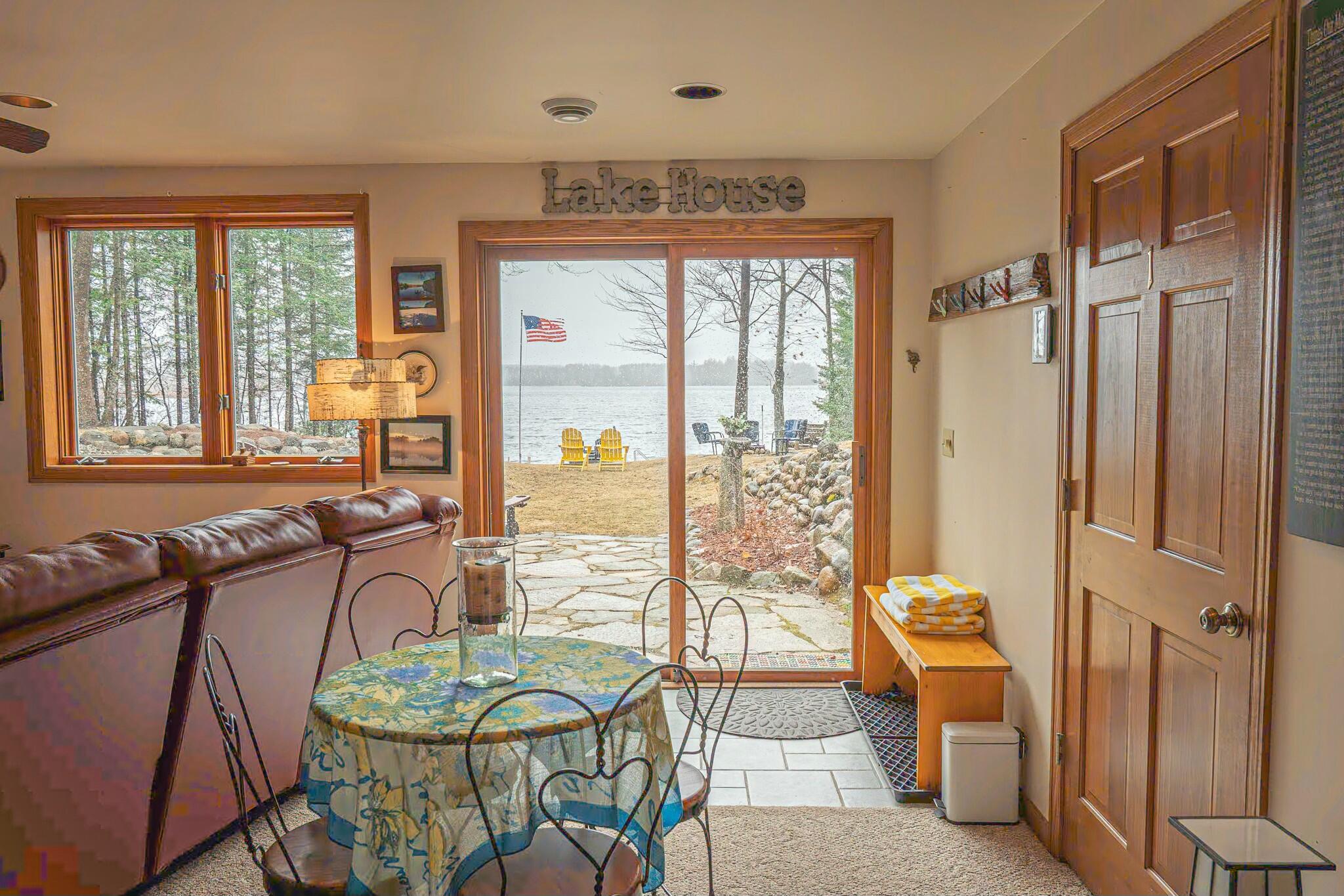 Wisconsin Lake Home for sale (MLS#: 1913346) at 11562  Waite Ln, in Crandon, Wisconsin. (34 of 49)