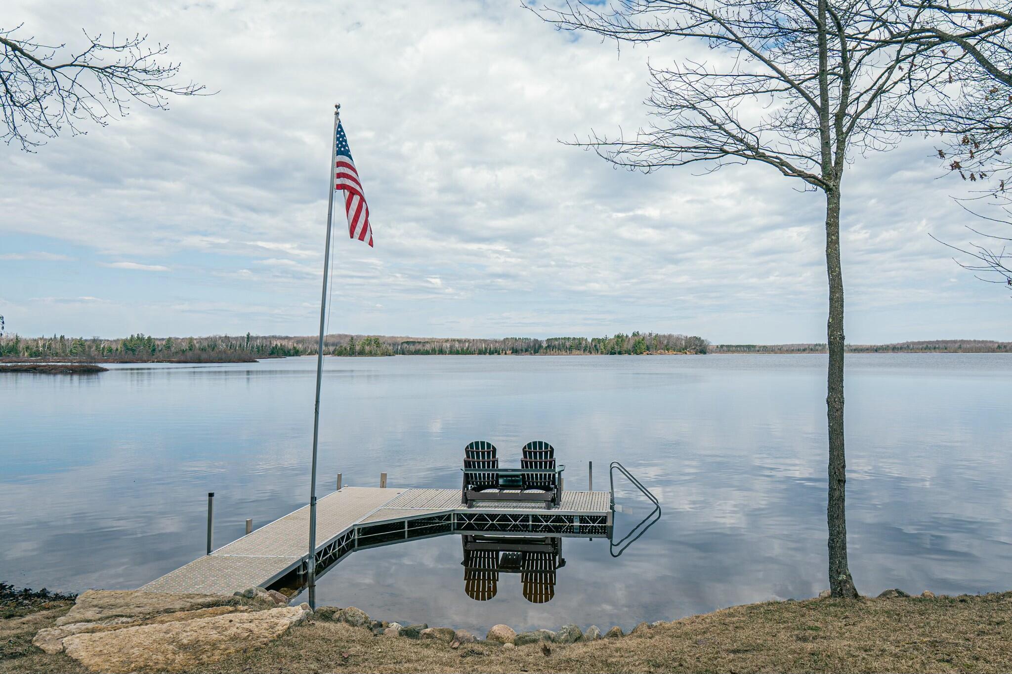 Wisconsin Lake Home for sale (MLS#: 1913346) at 11562  Waite Ln, in Crandon, Wisconsin. (37 of 49)
