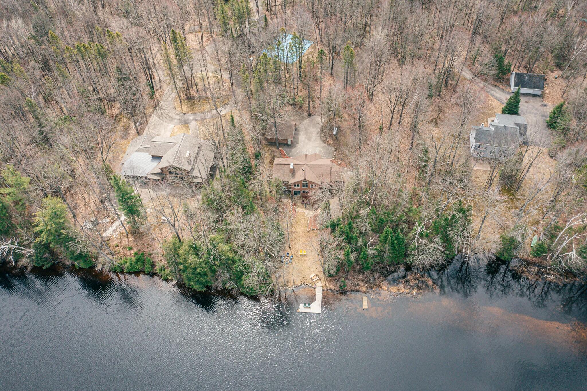 Wisconsin Lake Home for sale (MLS#: 1913346) at 11562  Waite Ln, in Crandon, Wisconsin. (38 of 49)
