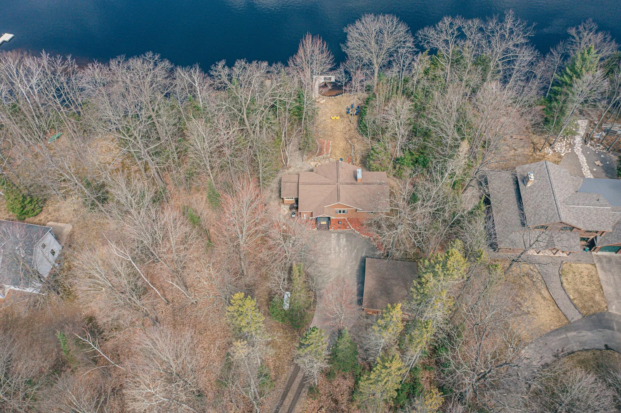 Wisconsin Lake Home for sale (MLS#: 1913346) at 11562  Waite Ln, in Crandon, Wisconsin. (42 of 49)