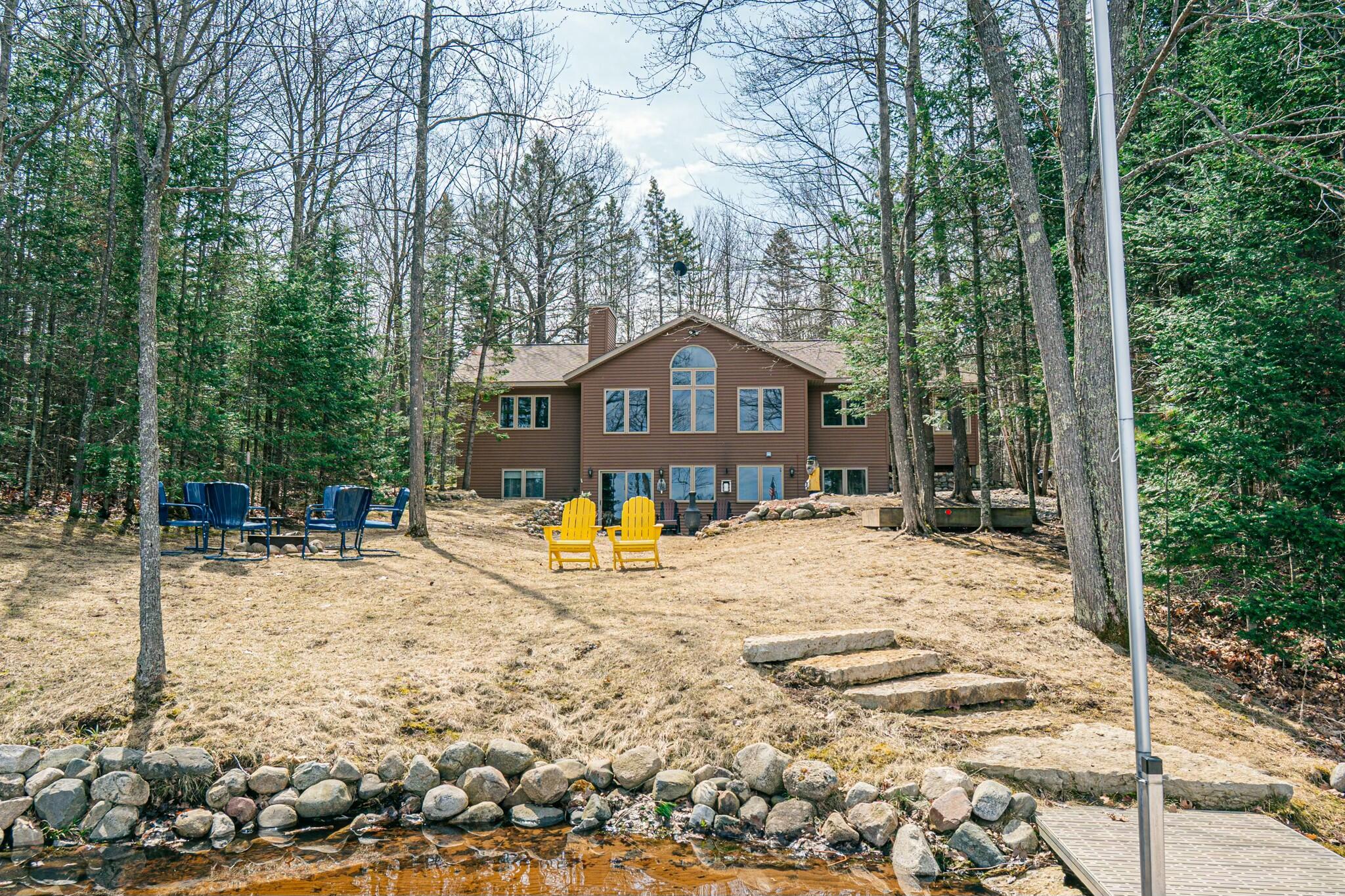 Wisconsin Lake Home for sale (MLS#: 1913346) at 11562  Waite Ln, in Crandon, Wisconsin. (43 of 49)