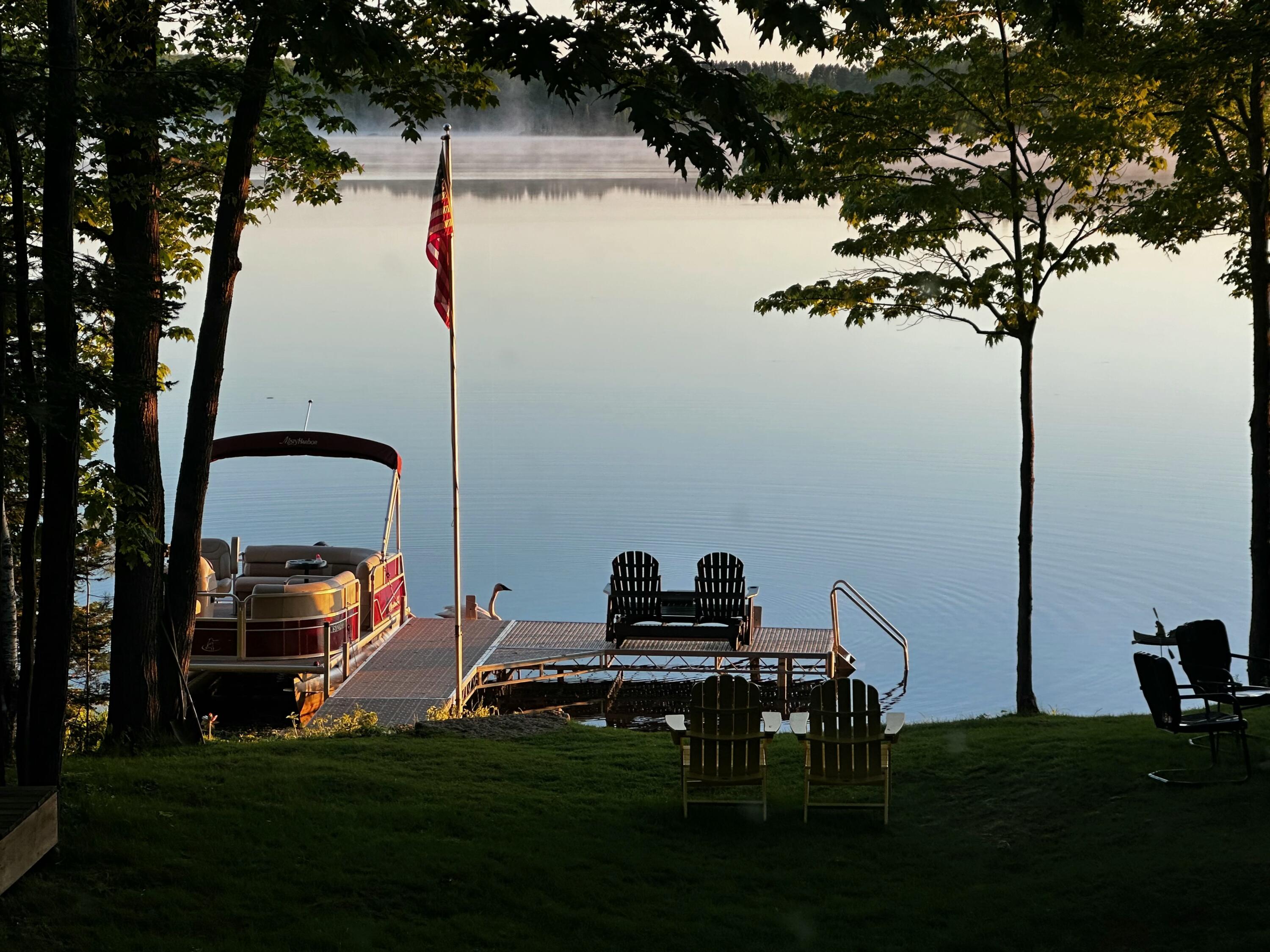 Wisconsin Lake Home for sale (MLS#: 1913346) at 11562  Waite Ln, in Crandon, Wisconsin. (45 of 49)