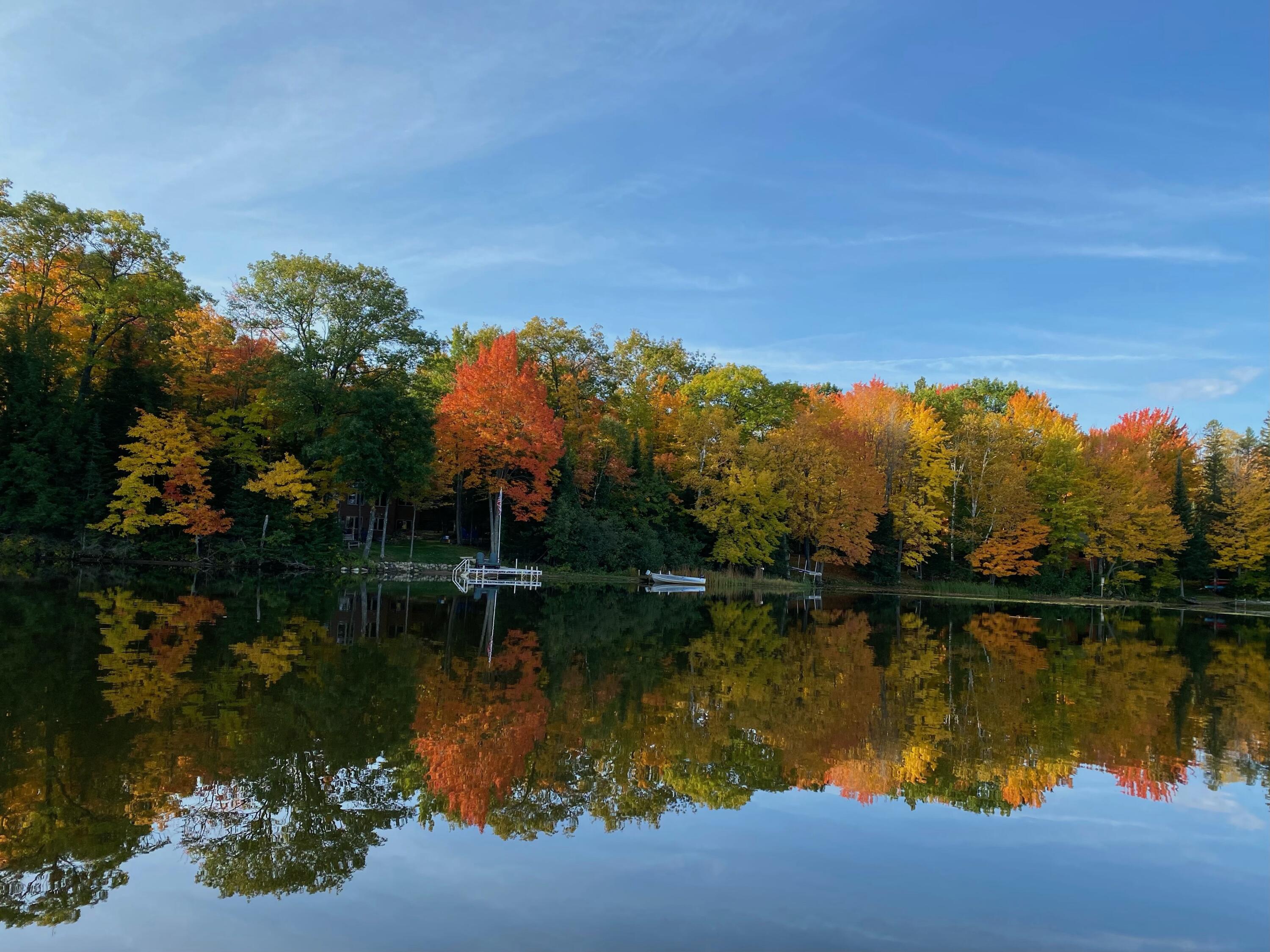 Wisconsin Lake Home for sale (MLS#: 1913346) at 11562  Waite Ln, in Crandon, Wisconsin. (46 of 49)