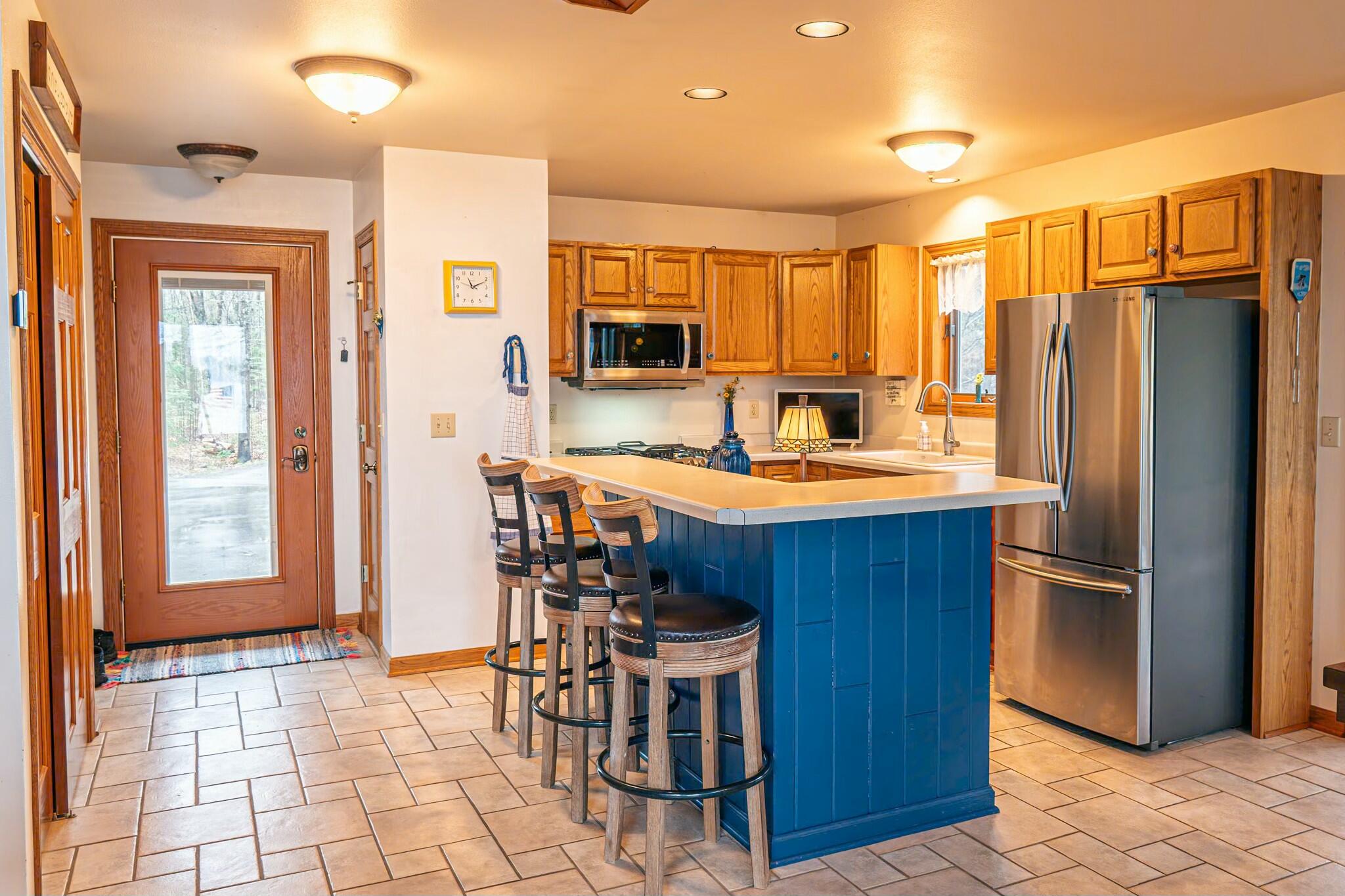 Wisconsin Lake Home for sale (MLS#: 1913346) at 11562  Waite Ln, in Crandon, Wisconsin. (6 of 49)