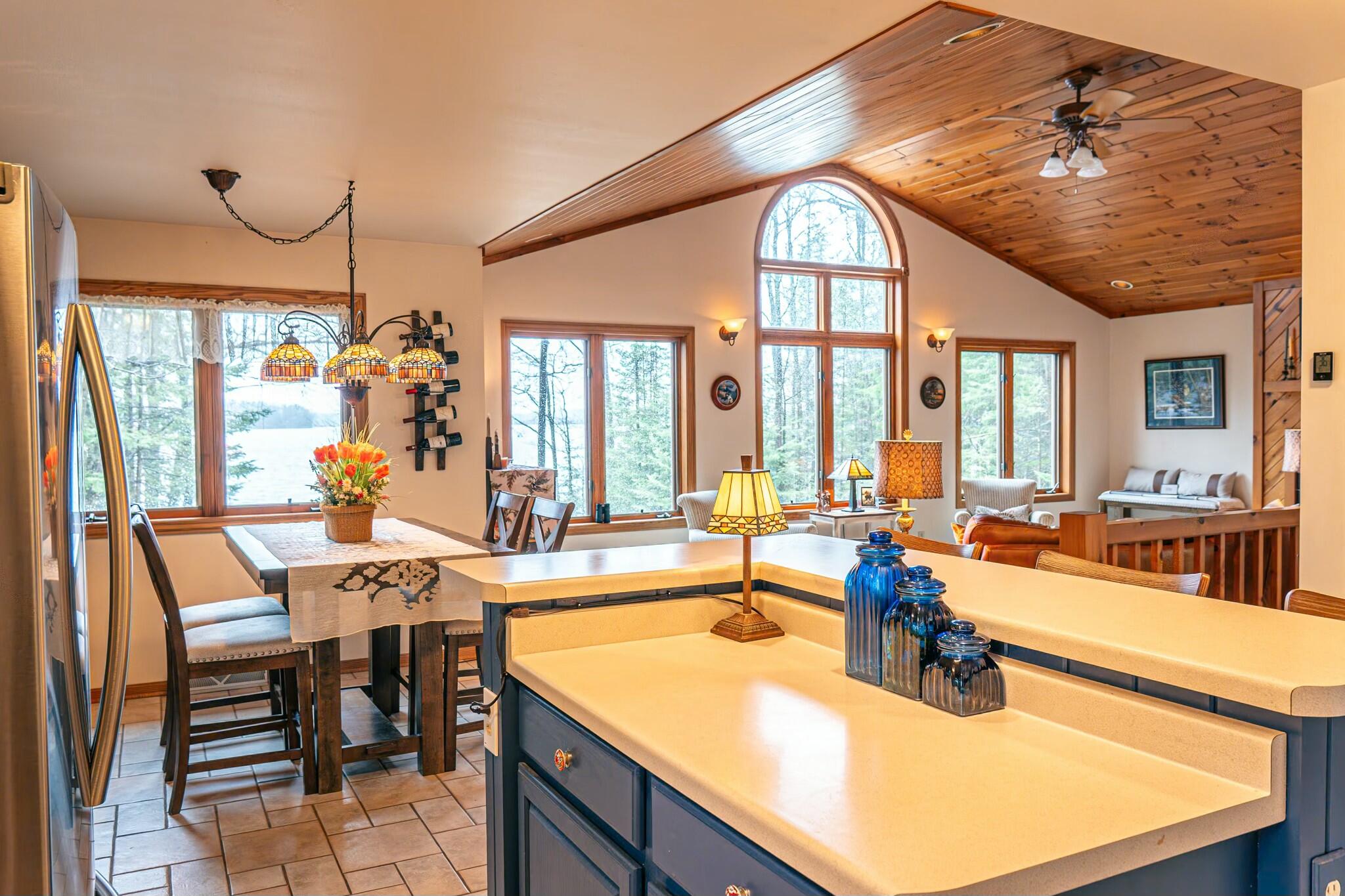 Wisconsin Lake Home for sale (MLS#: 1913346) at 11562  Waite Ln, in Crandon, Wisconsin. (7 of 49)