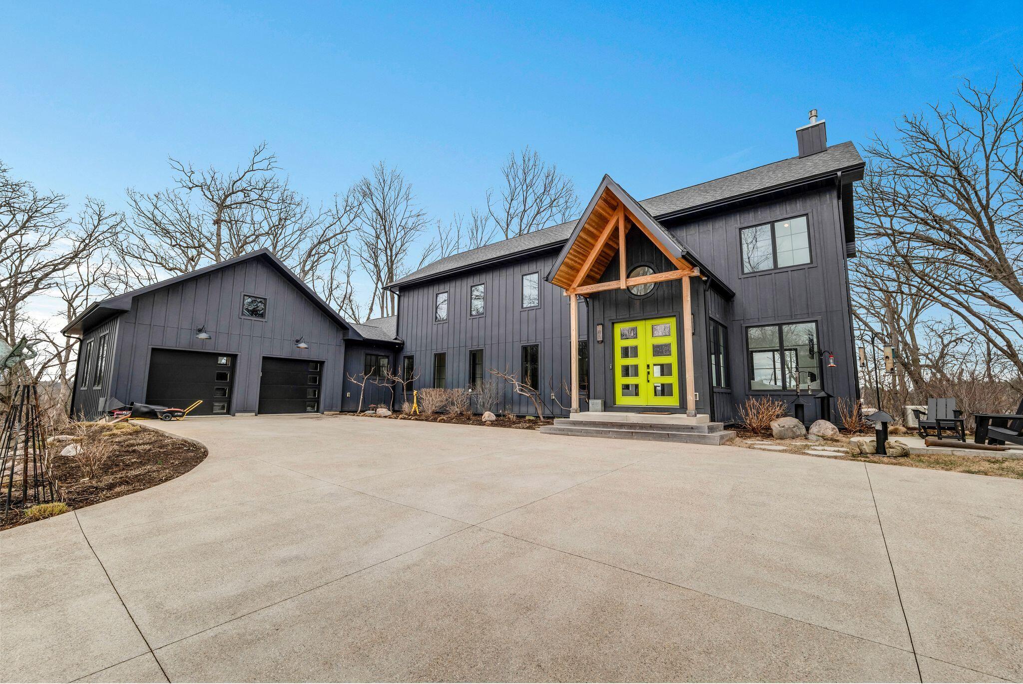 Wisconsin Lake Home for sale (MLS#: 1913511) at 20204  116th St, in Bristol, Wisconsin. (1 of 43)