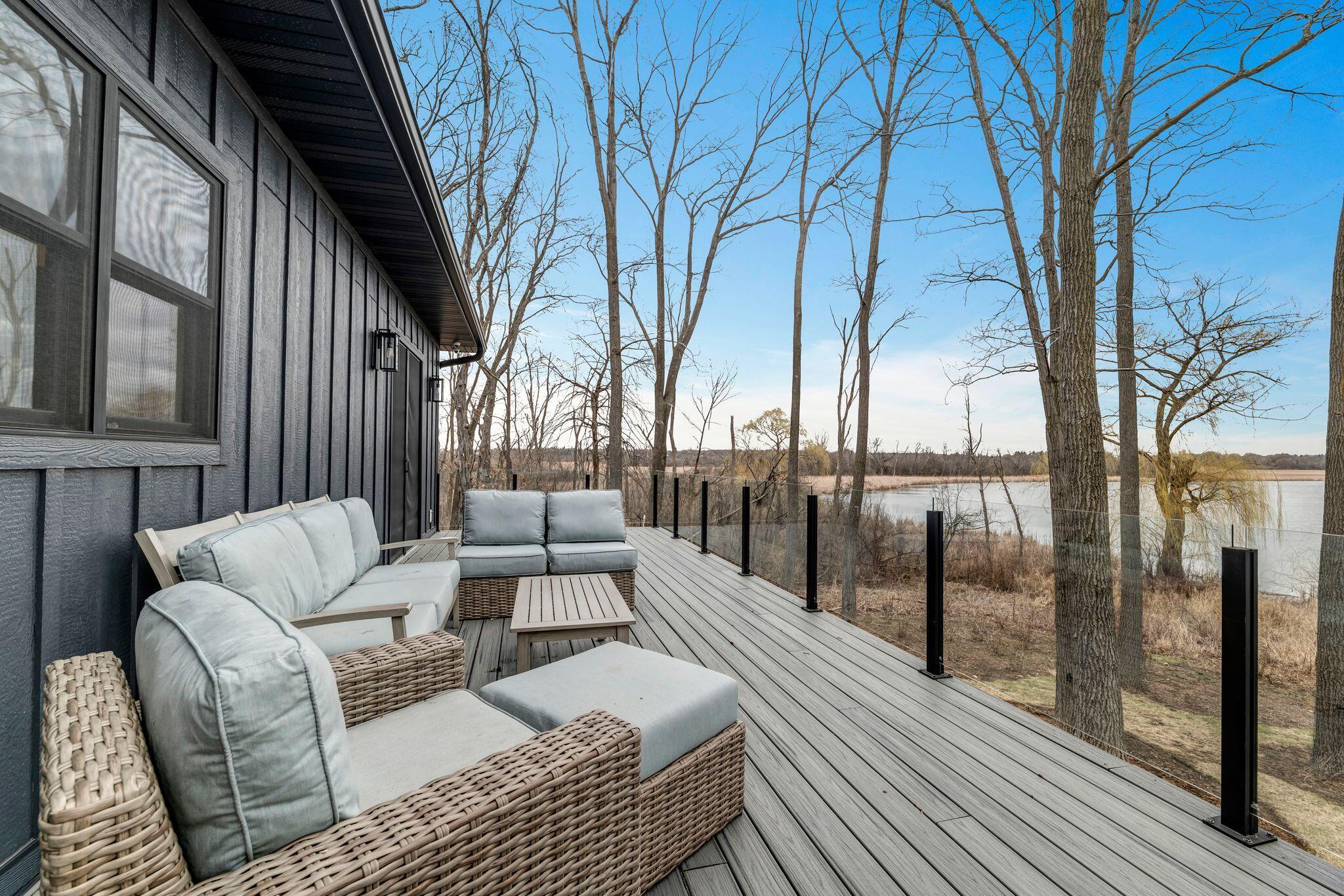 Wisconsin Lake Home for sale (MLS#: 1913511) at 20204  116th St, in Bristol, Wisconsin. (4 of 43)