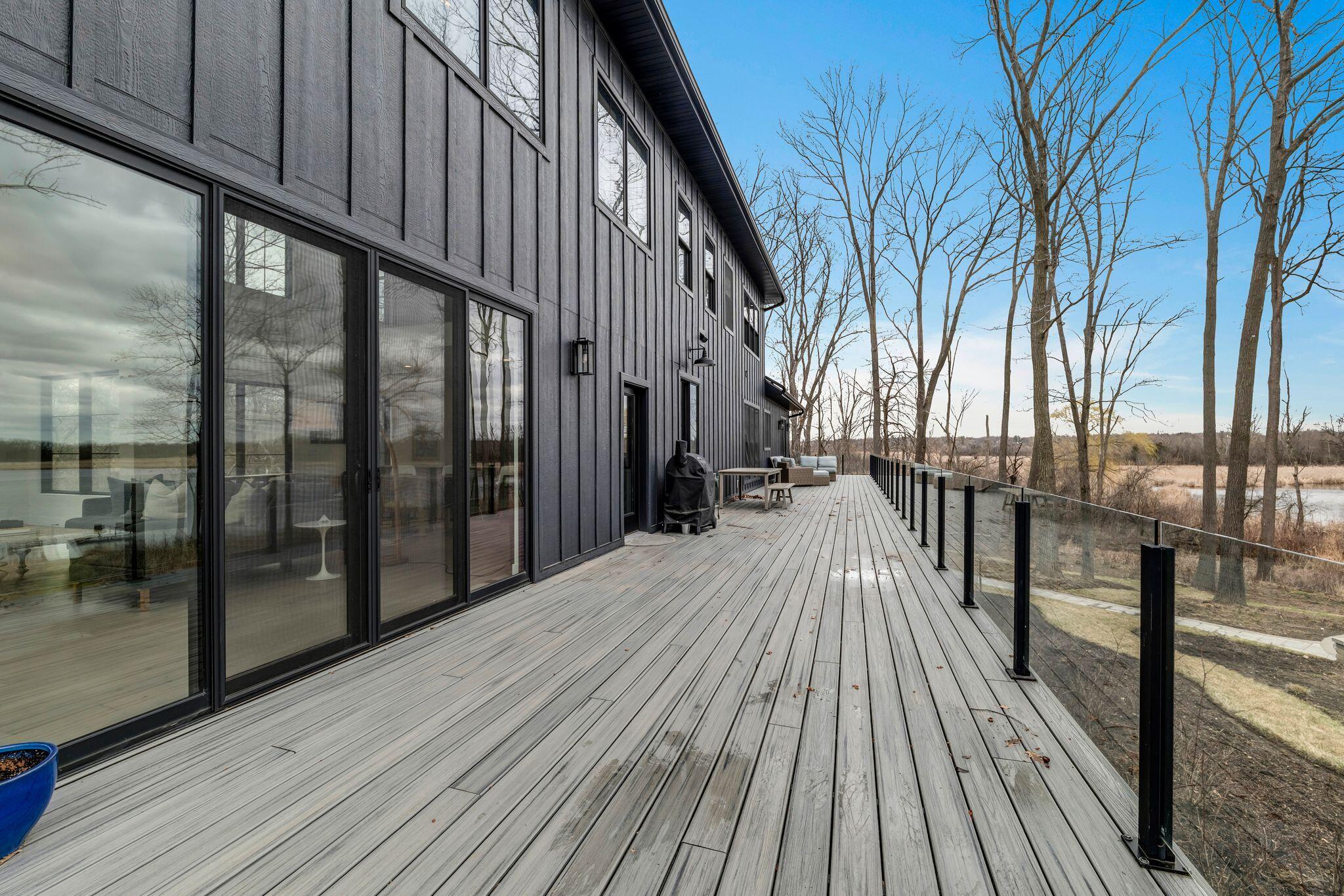 Wisconsin Lake Home for sale (MLS#: 1913511) at 20204  116th St, in Bristol, Wisconsin. (35 of 43)