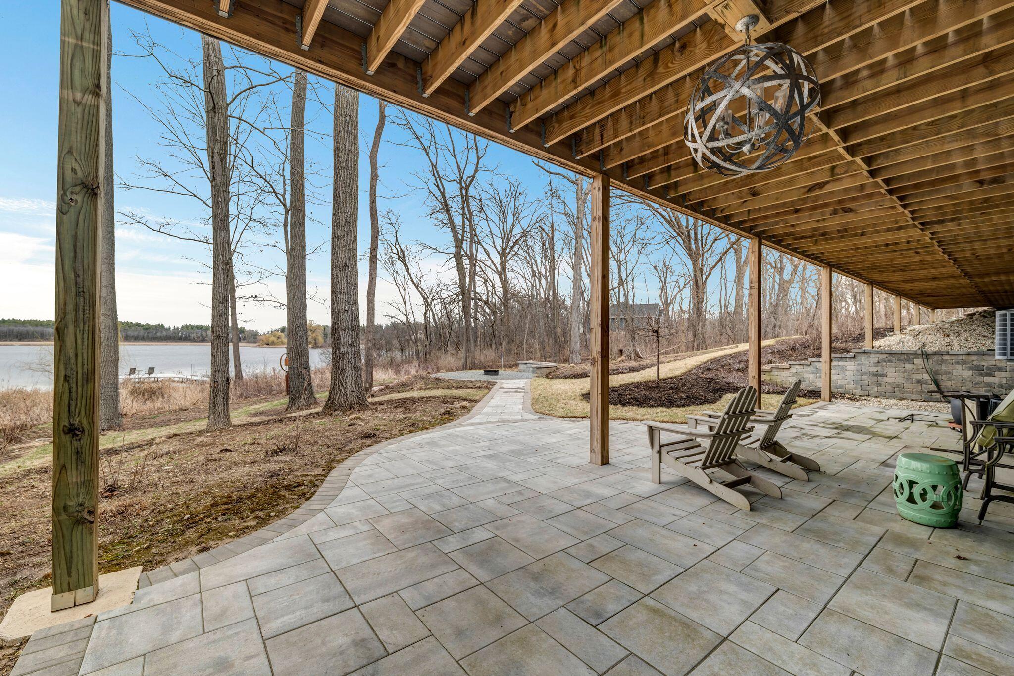 Wisconsin Lake Home for sale (MLS#: 1913511) at 20204  116th St, in Bristol, Wisconsin. (36 of 43)