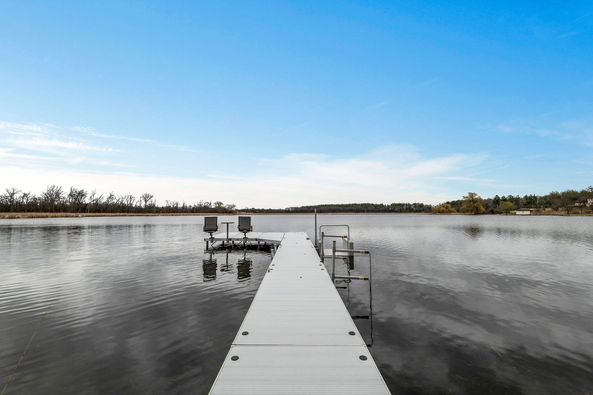 Wisconsin Lake Home for sale (MLS#: 1913511) at 20204  116th St, in Bristol, Wisconsin. (38 of 43)