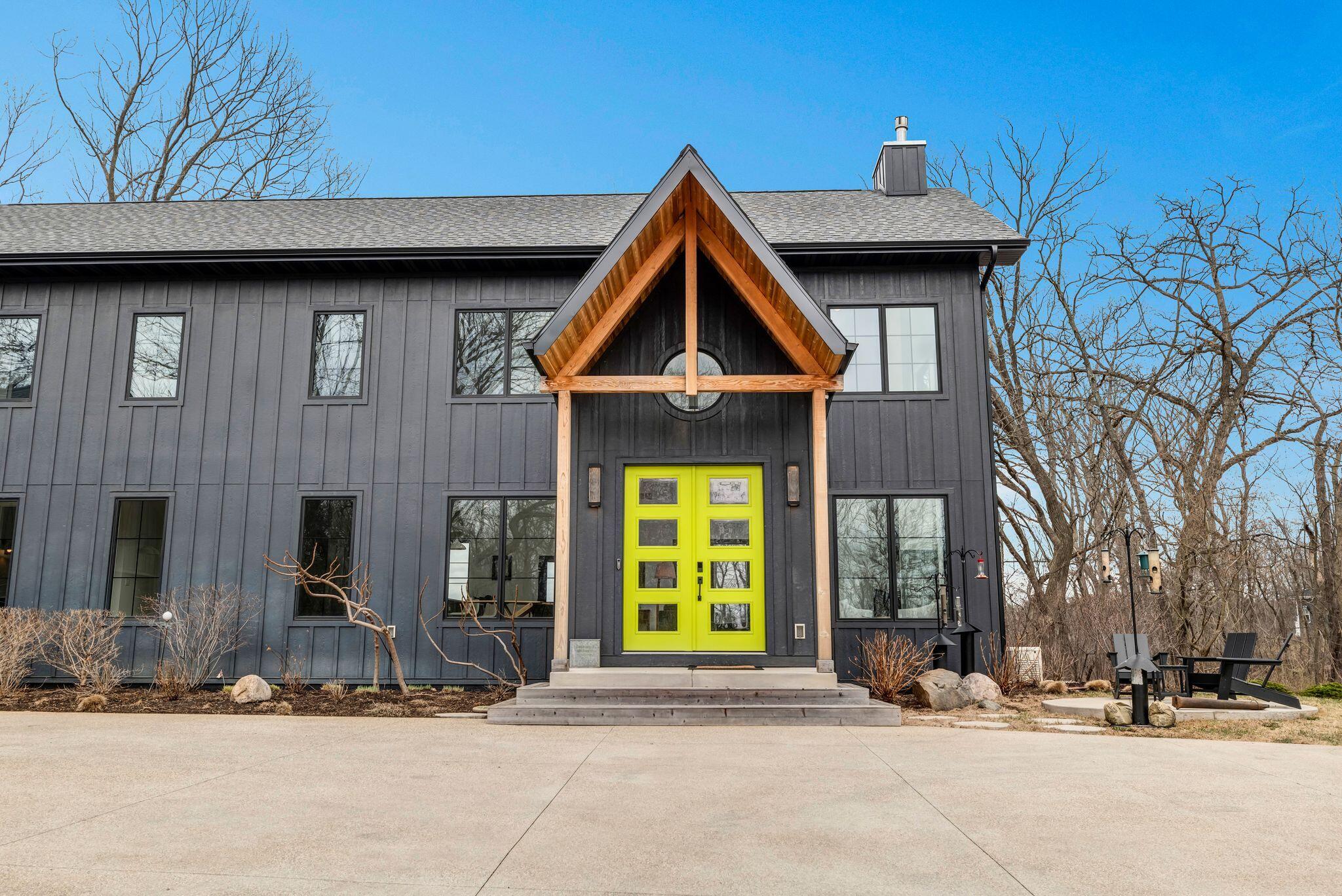 Wisconsin Lake Home for sale (MLS#: 1913511) at 20204  116th St, in Bristol, Wisconsin. (41 of 43)