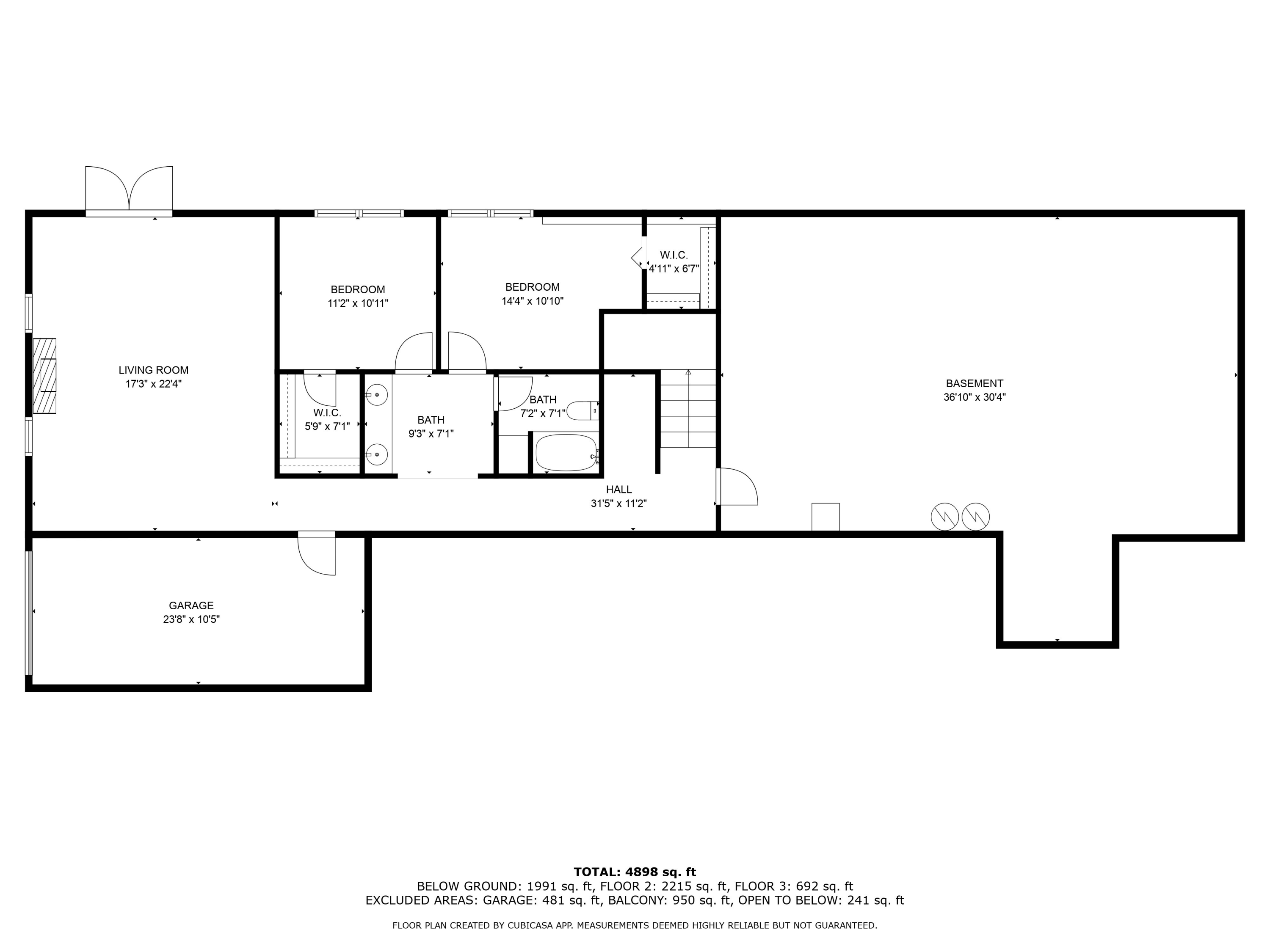 Wisconsin Lake Home for sale (MLS#: 1913511) at 20204  116th St, in Bristol, Wisconsin. (44 of 43)