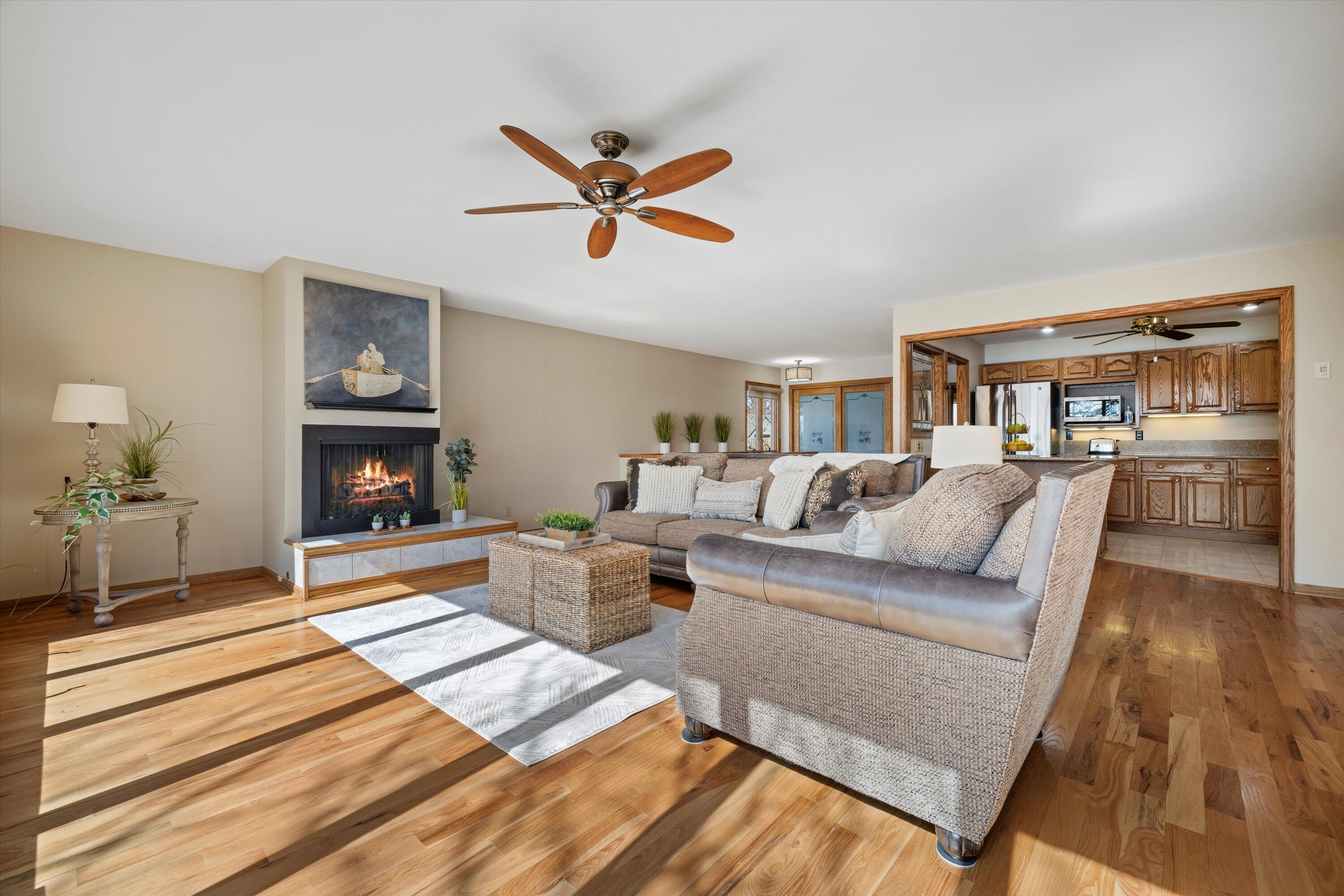 Wisconsin Lake Home for sale (MLS#: 1913685) at 1721 N Waterville Rd, in Summit, Wisconsin. (17 of 49)