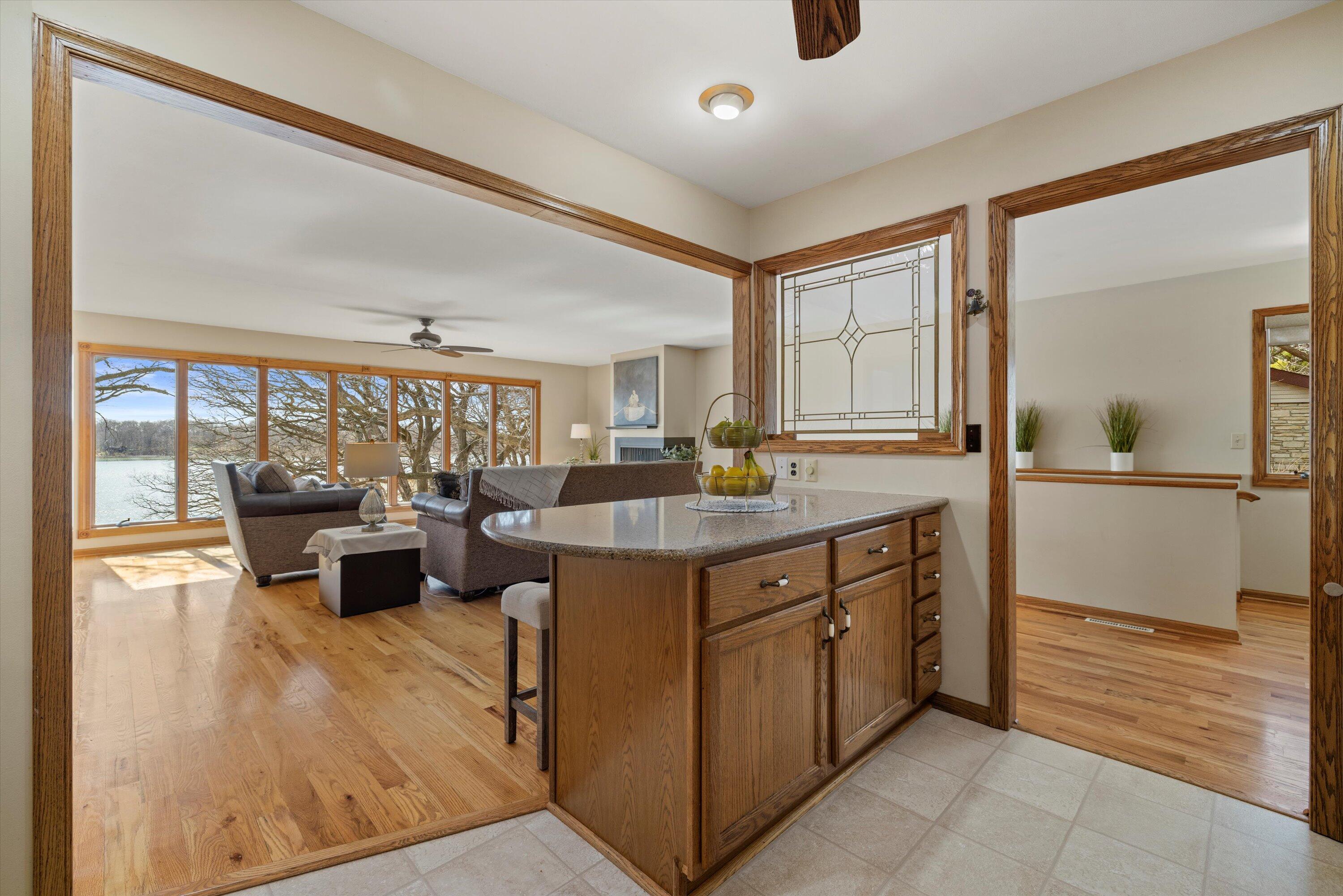 Wisconsin Lake Home for sale (MLS#: 1913685) at 1721 N Waterville Rd, in Summit, Wisconsin. (18 of 49)
