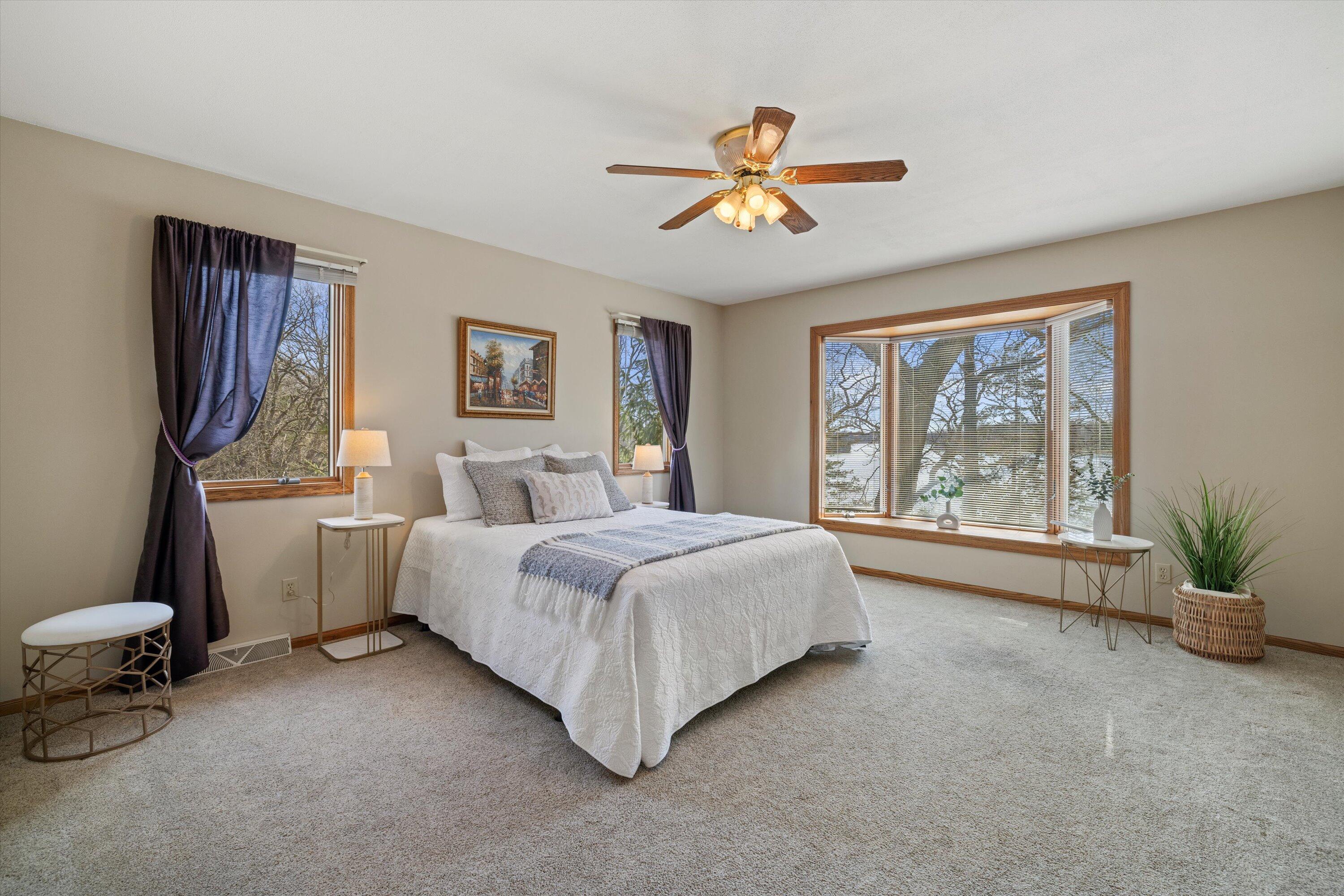 Wisconsin Lake Home for sale (MLS#: 1913685) at 1721 N Waterville Rd, in Summit, Wisconsin. (23 of 49)
