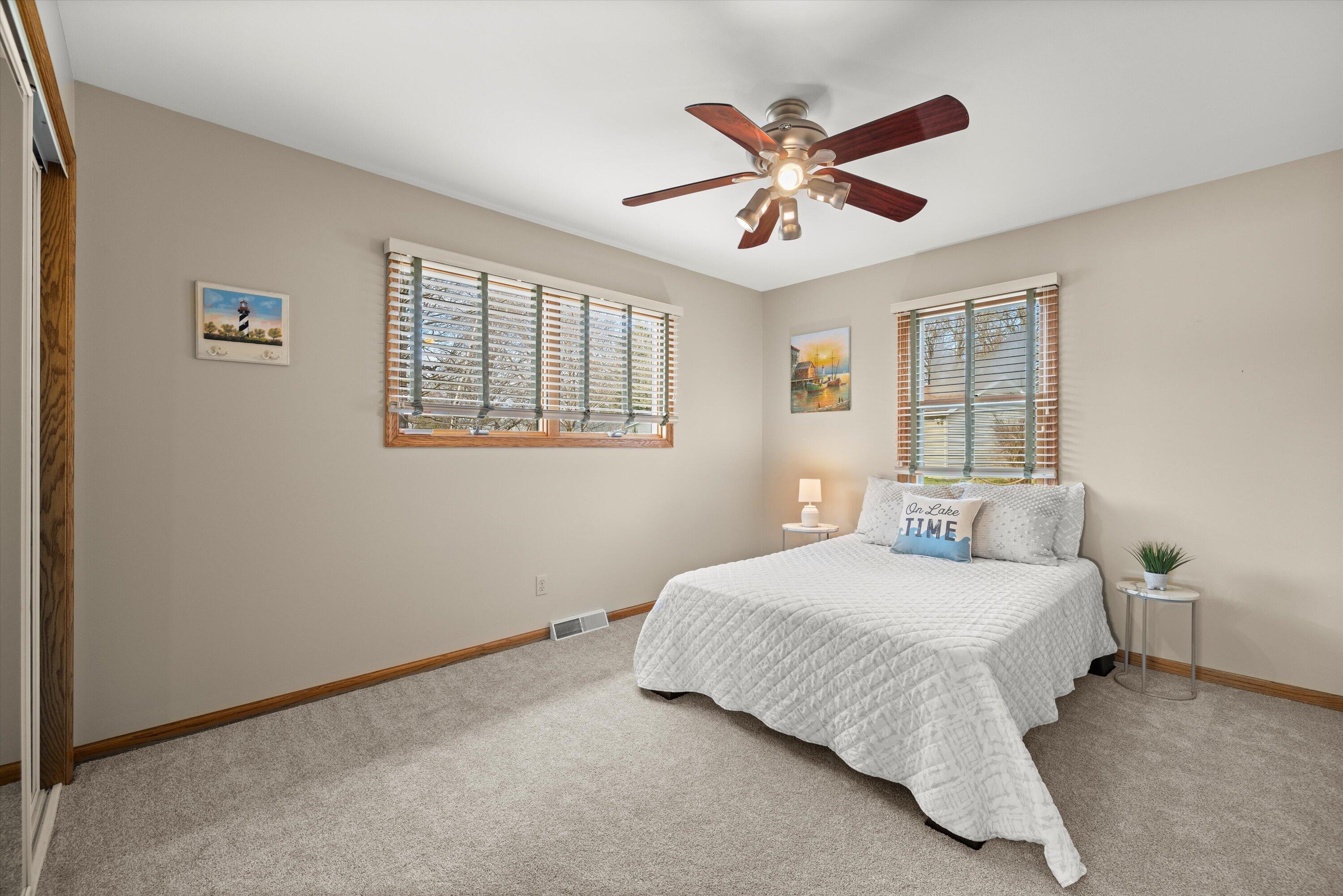 Wisconsin Lake Home for sale (MLS#: 1913685) at 1721 N Waterville Rd, in Summit, Wisconsin. (27 of 49)