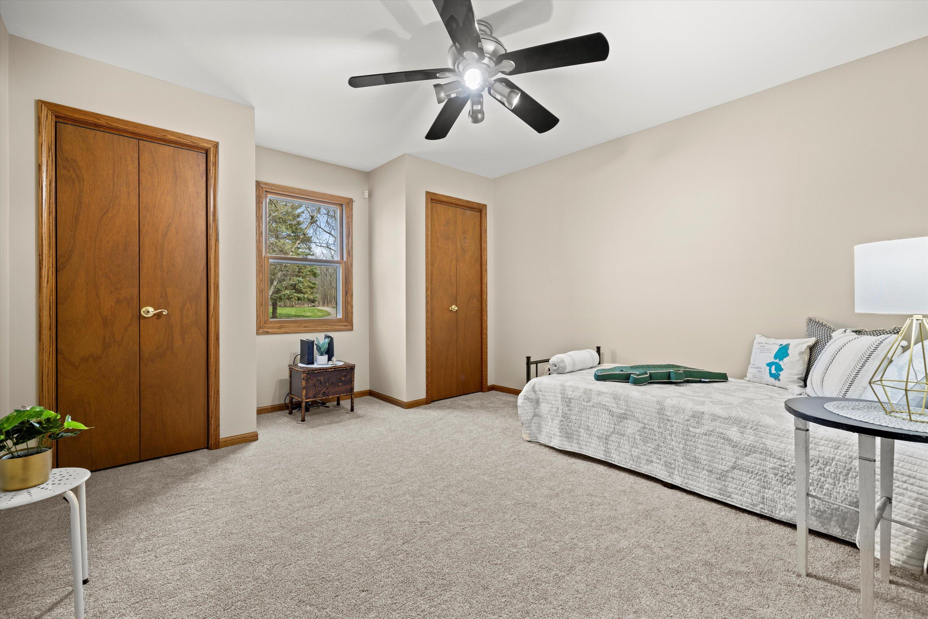 Wisconsin Lake Home for sale (MLS#: 1913685) at 1721 N Waterville Rd, in Summit, Wisconsin. (28 of 49)
