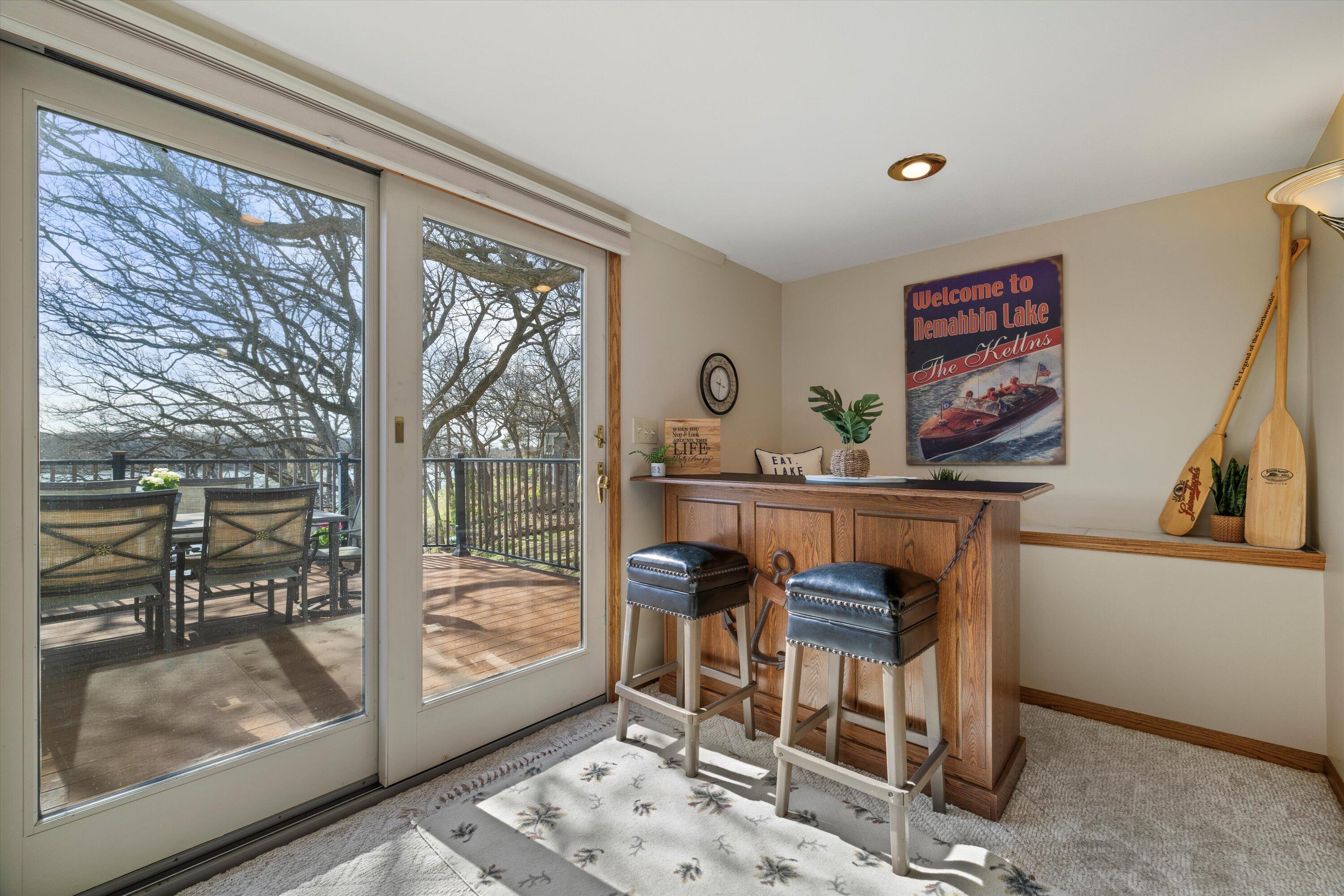 Wisconsin Lake Home for sale (MLS#: 1913685) at 1721 N Waterville Rd, in Summit, Wisconsin. (33 of 49)