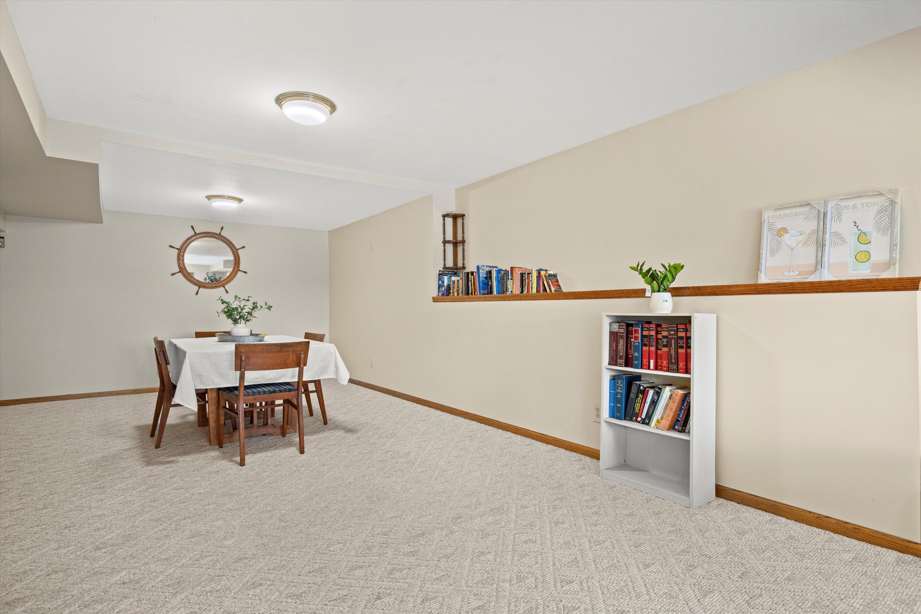 Wisconsin Lake Home for sale (MLS#: 1913685) at 1721 N Waterville Rd, in Summit, Wisconsin. (38 of 49)