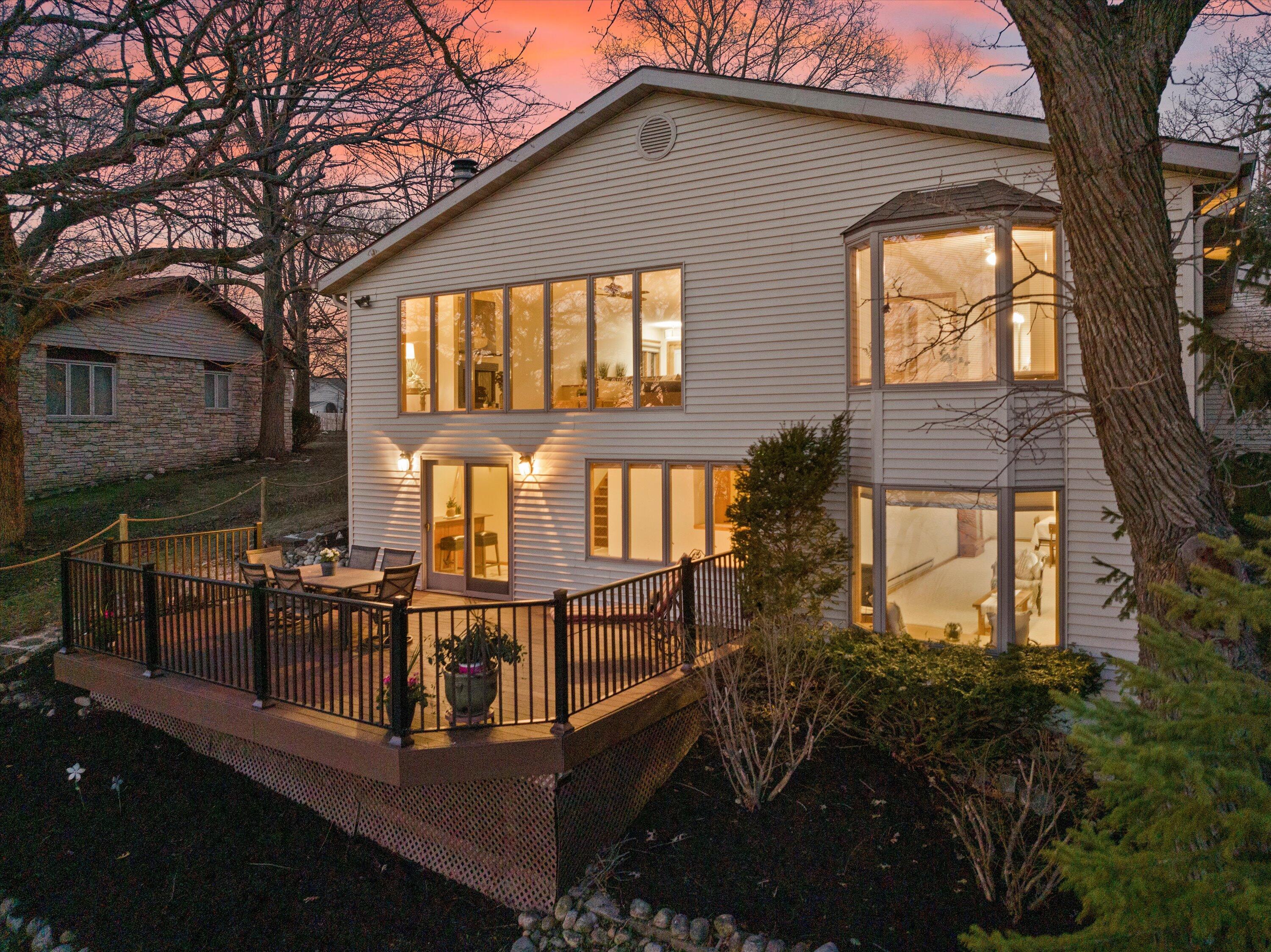Wisconsin Lake Home for sale (MLS#: 1913685) at 1721 N Waterville Rd, in Summit, Wisconsin. (42 of 49)