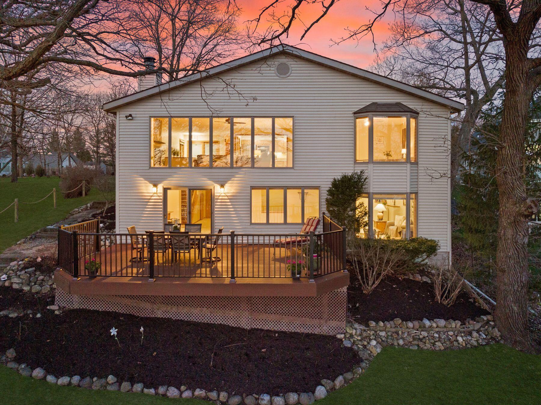 Wisconsin Lake Home for sale (MLS#: 1913685) at 1721 N Waterville Rd, in Summit, Wisconsin. (43 of 49)
