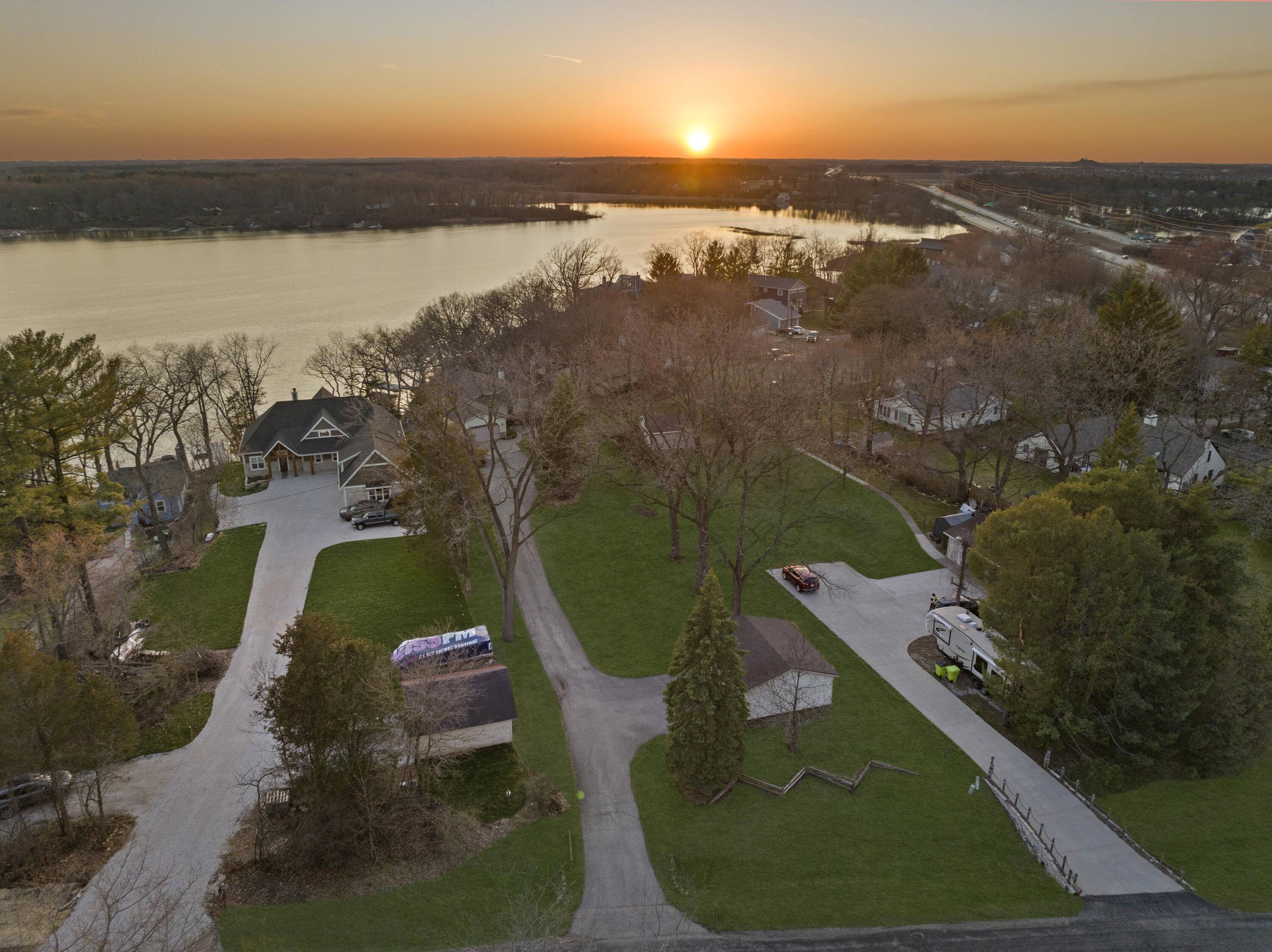 Wisconsin Lake Home for sale (MLS#: 1913685) at 1721 N Waterville Rd, in Summit, Wisconsin. (45 of 49)