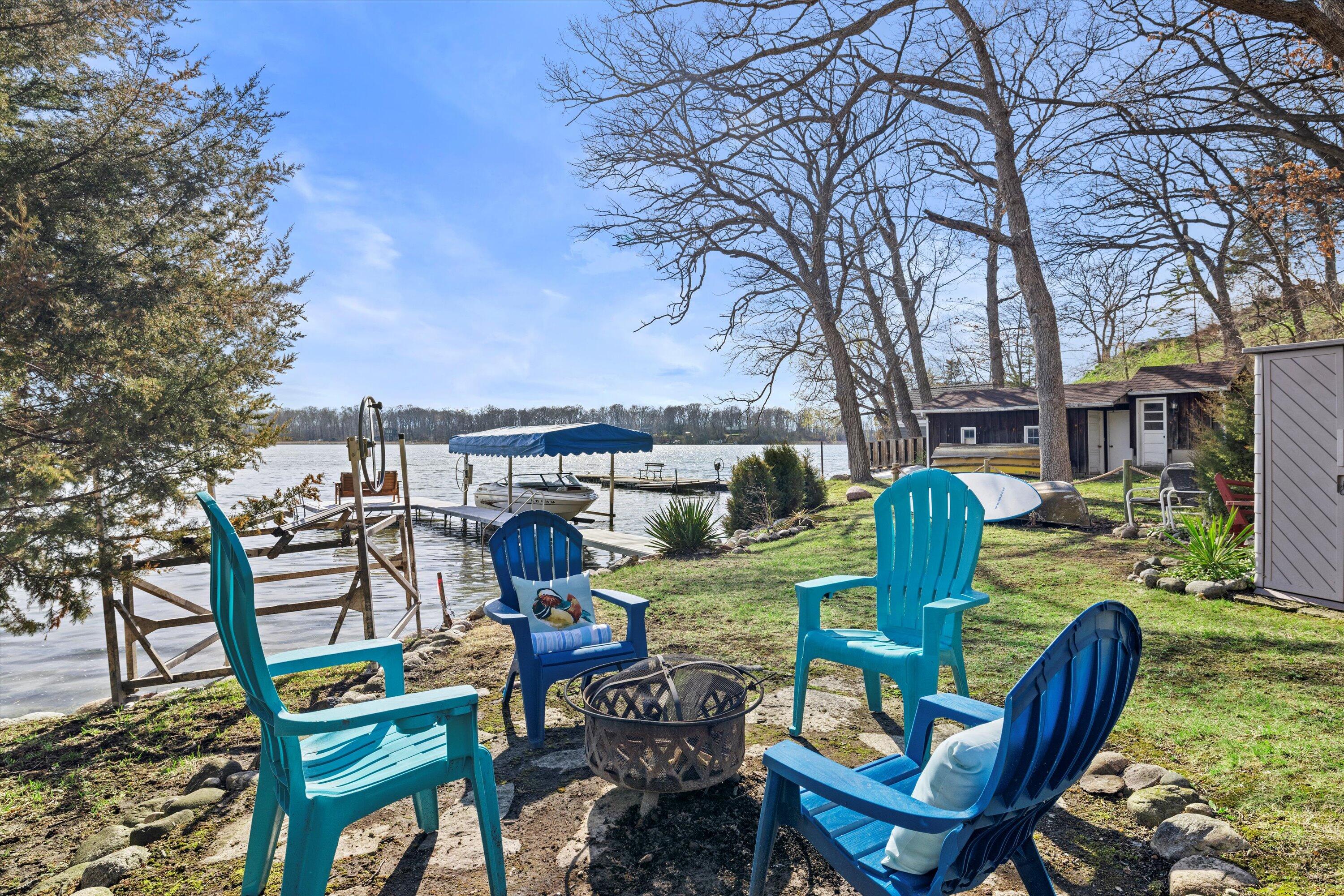 Wisconsin Lake Home for sale (MLS#: 1913685) at 1721 N Waterville Rd, in Summit, Wisconsin. (7 of 49)