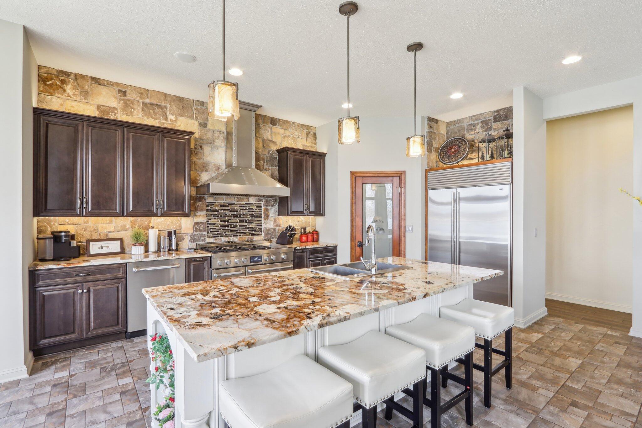 Wisconsin Lake Home for sale (MLS#: 1913896) at 5101  Riverside Rd, in Waterford, Wisconsin. (18 of 53)