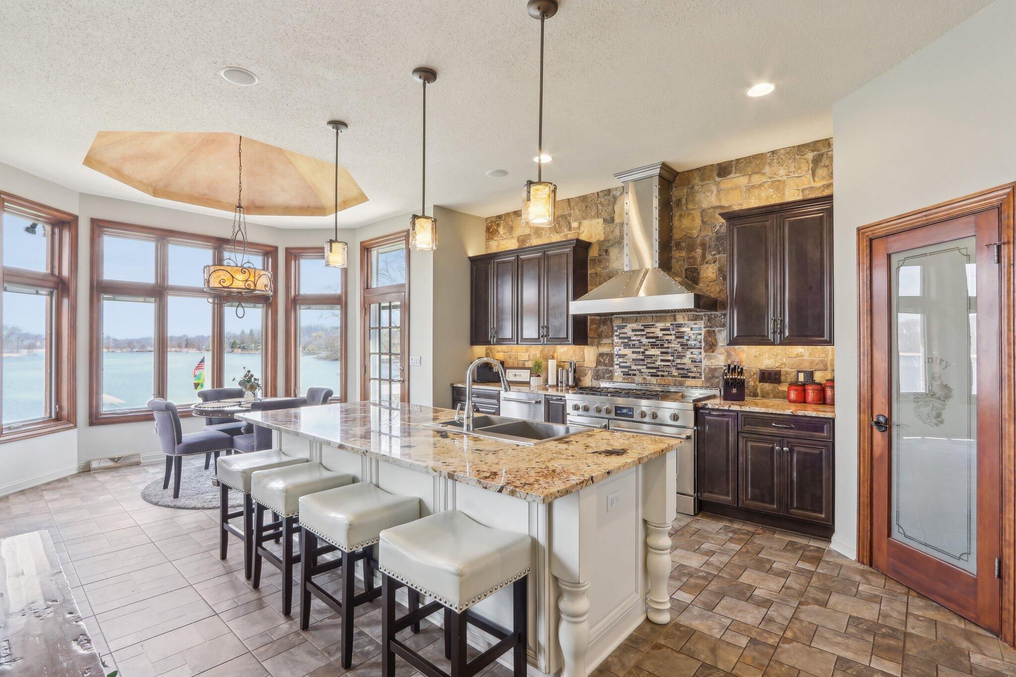 Wisconsin Lake Home for sale (MLS#: 1913896) at 5101  Riverside Rd, in Waterford, Wisconsin. (3 of 53)