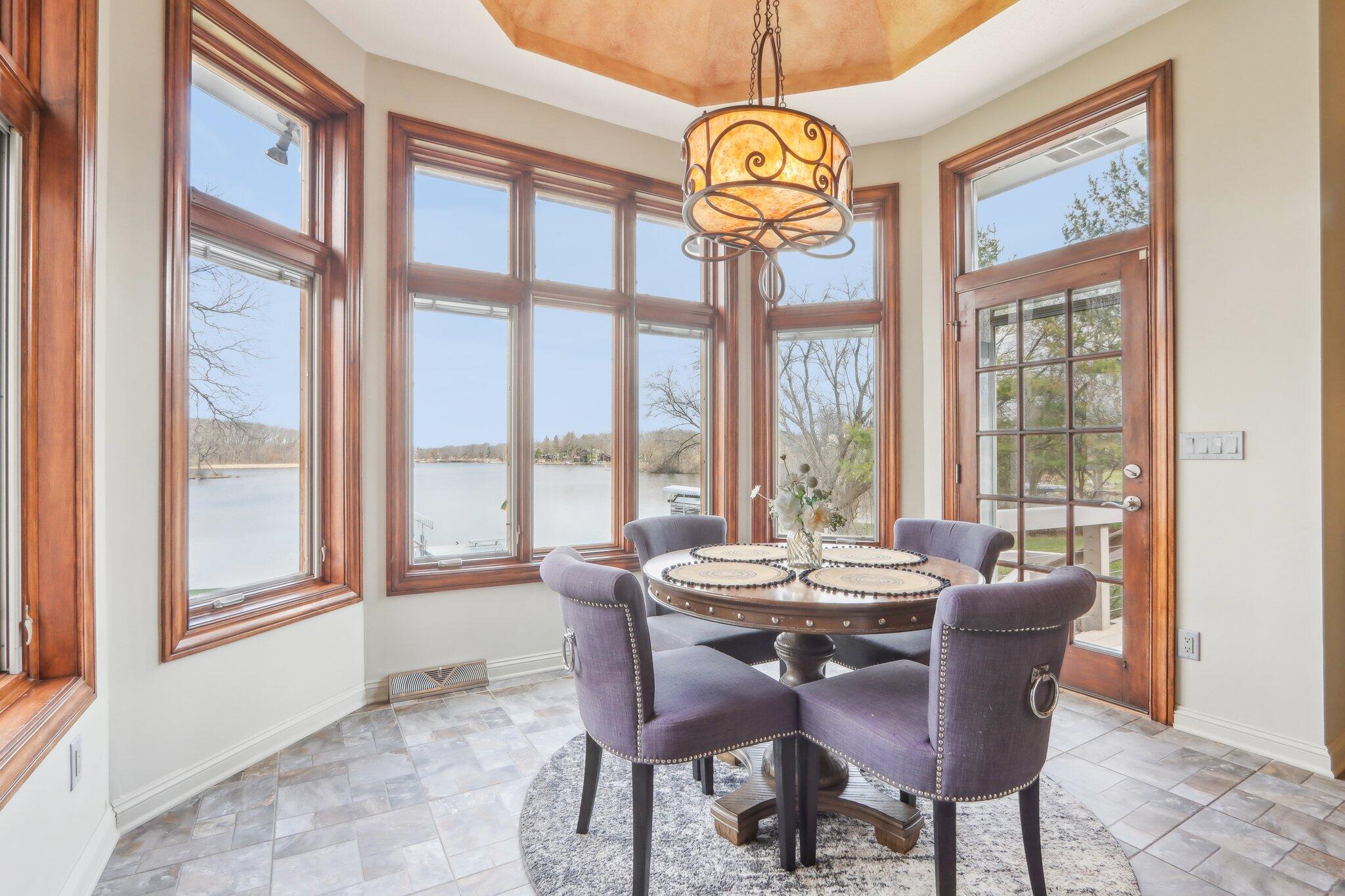 Wisconsin Lake Home for sale (MLS#: 1913896) at 5101  Riverside Rd, in Waterford, Wisconsin. (21 of 53)
