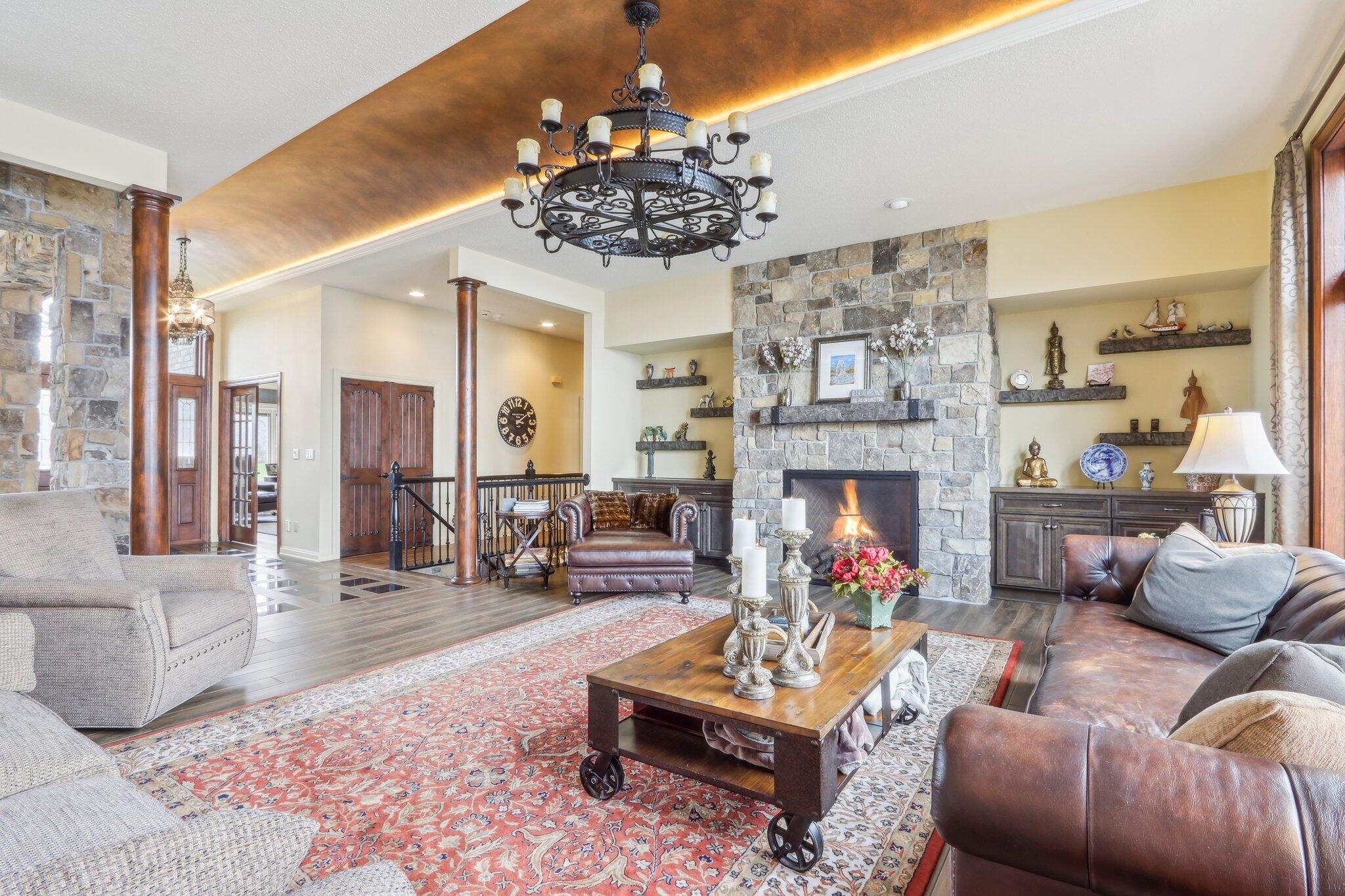 Wisconsin Lake Home for sale (MLS#: 1913896) at 5101  Riverside Rd, in Waterford, Wisconsin. (23 of 53)