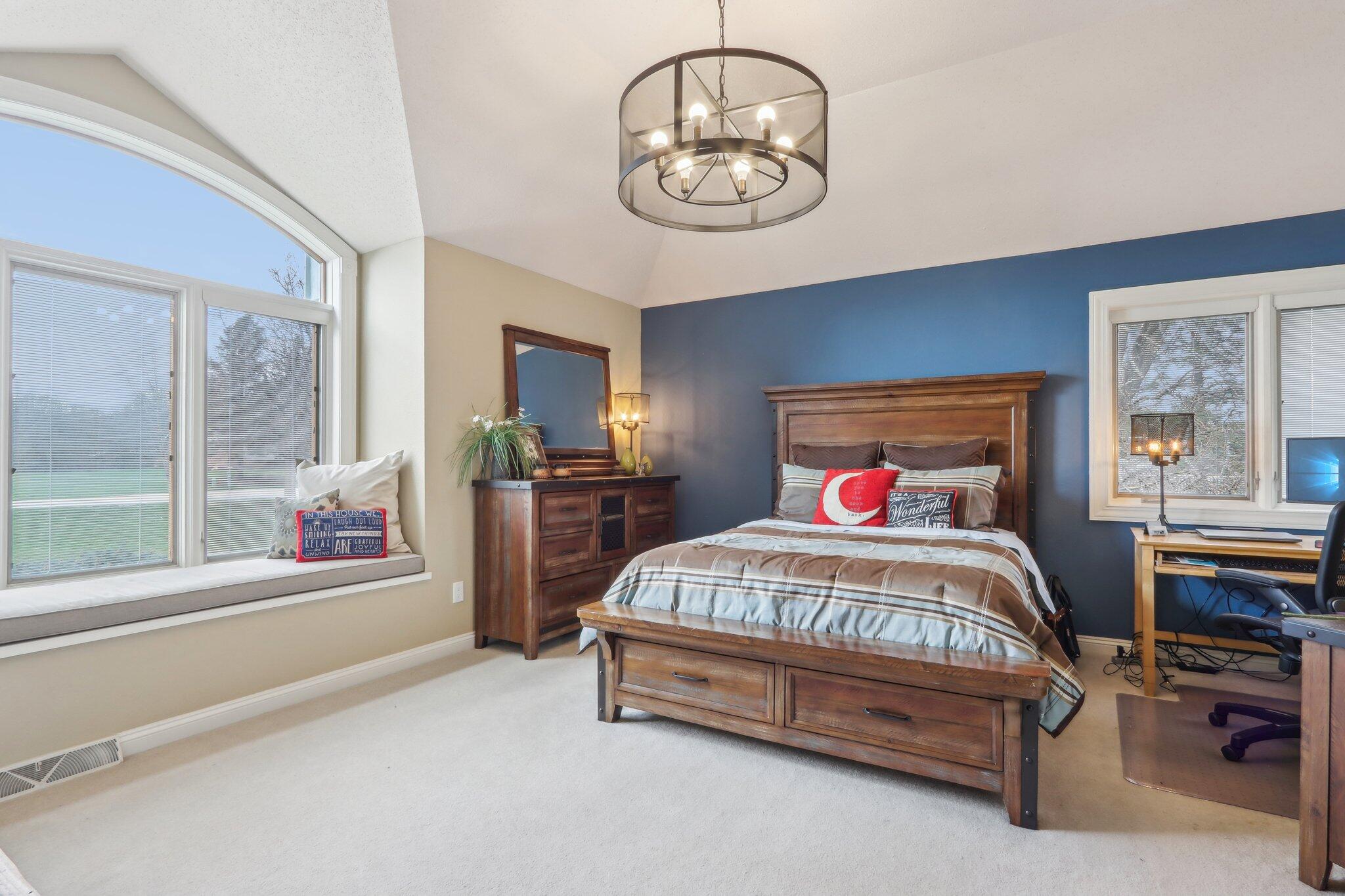 Wisconsin Lake Home for sale (MLS#: 1913896) at 5101  Riverside Rd, in Waterford, Wisconsin. (31 of 53)