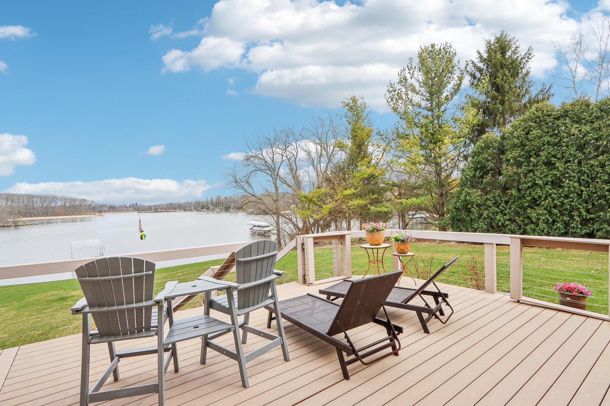 Wisconsin Lake Home for sale (MLS#: 1913896) at 5101  Riverside Rd, in Waterford, Wisconsin. (44 of 53)