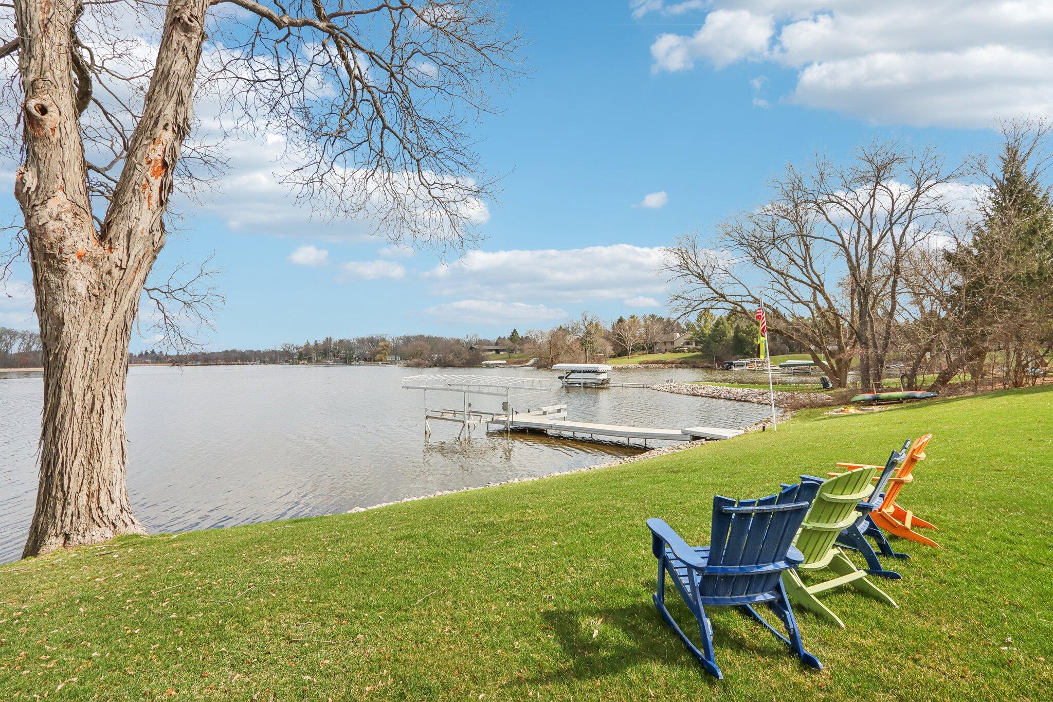 Wisconsin Lake Home for sale (MLS#: 1913896) at 5101  Riverside Rd, in Waterford, Wisconsin. (45 of 53)