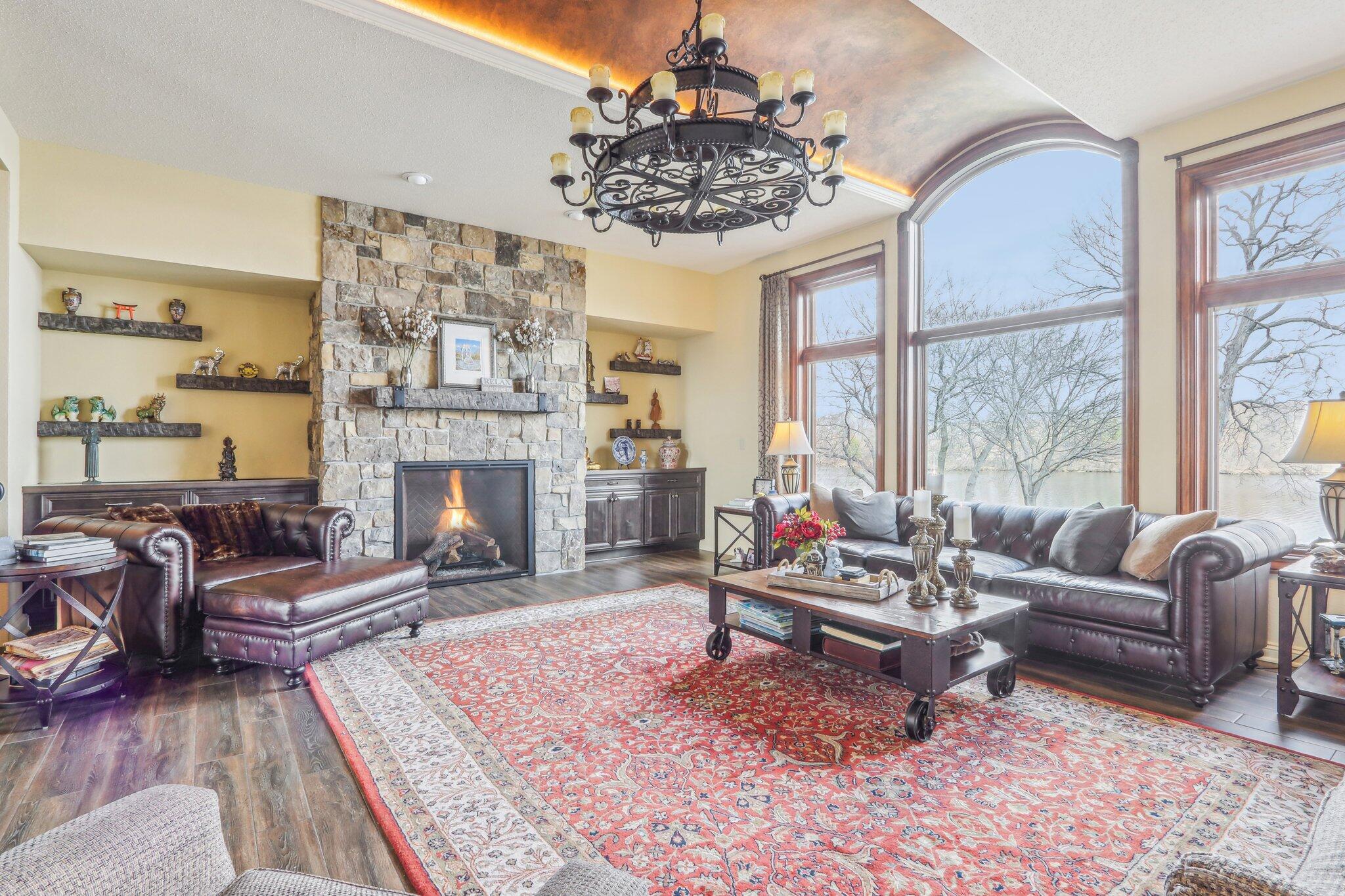 Wisconsin Lake Home for sale (MLS#: 1913896) at 5101  Riverside Rd, in Waterford, Wisconsin. (6 of 53)
