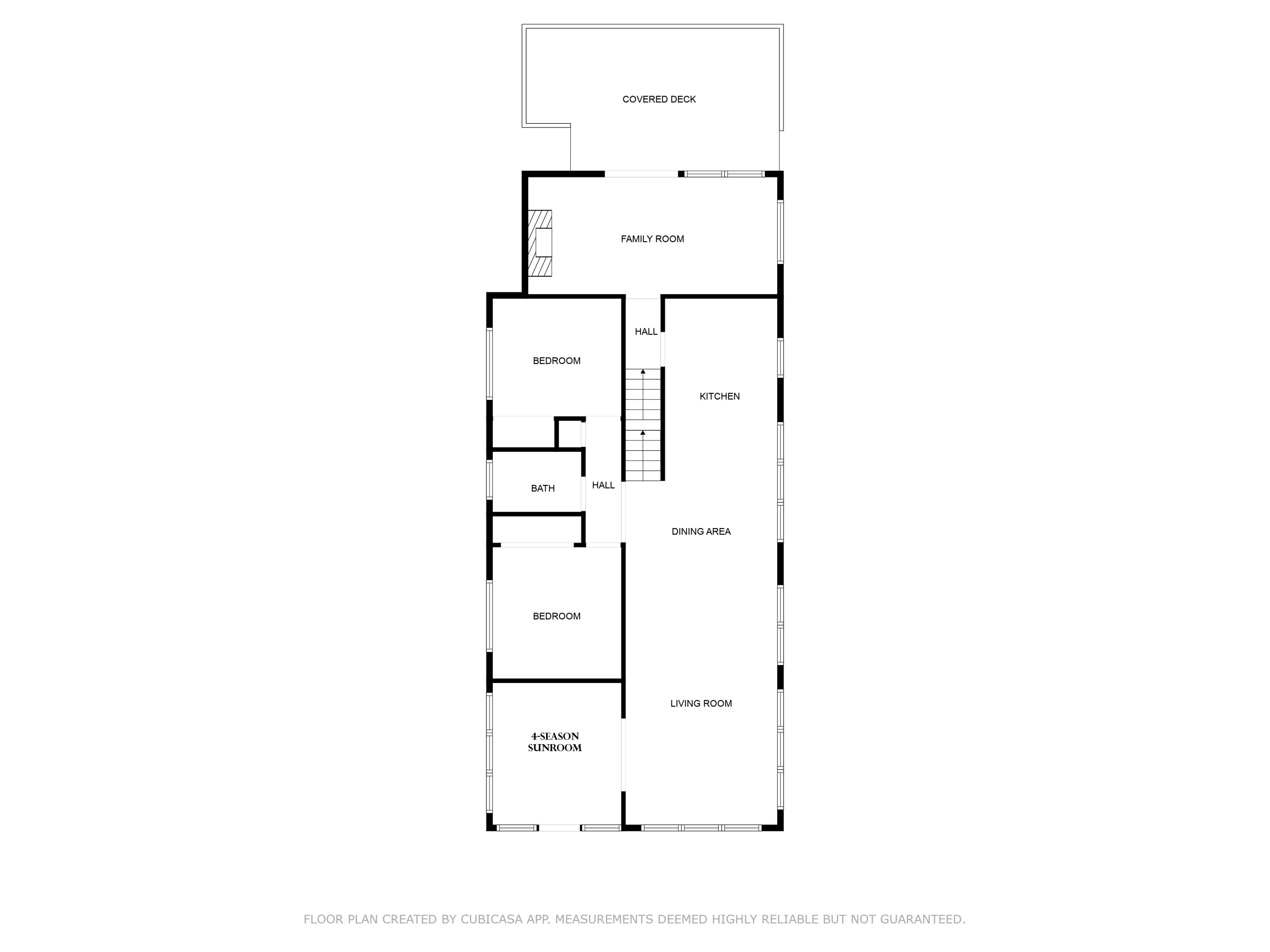 Wisconsin Lake Home for sale (MLS#: 1913901) at N1821  Oakland Rd, in Linn, Wisconsin. (45 of 55)
