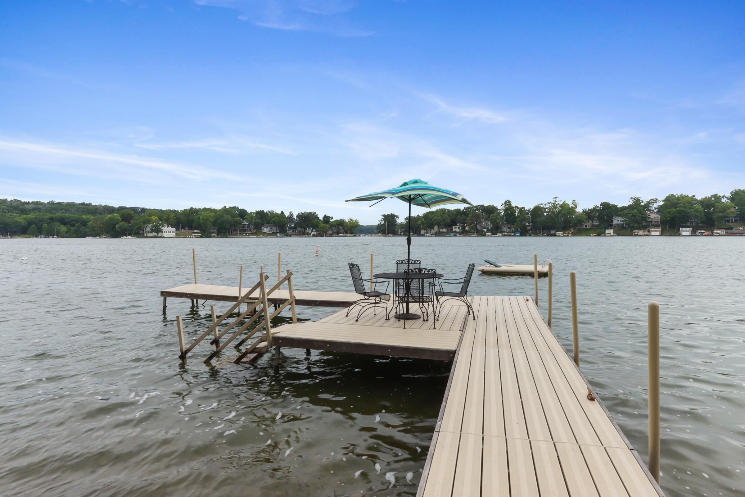 Wisconsin Lake Home for sale (MLS#: 1913963) at N7729  Laura Ln, in La Grange, Wisconsin. (20 of 68)