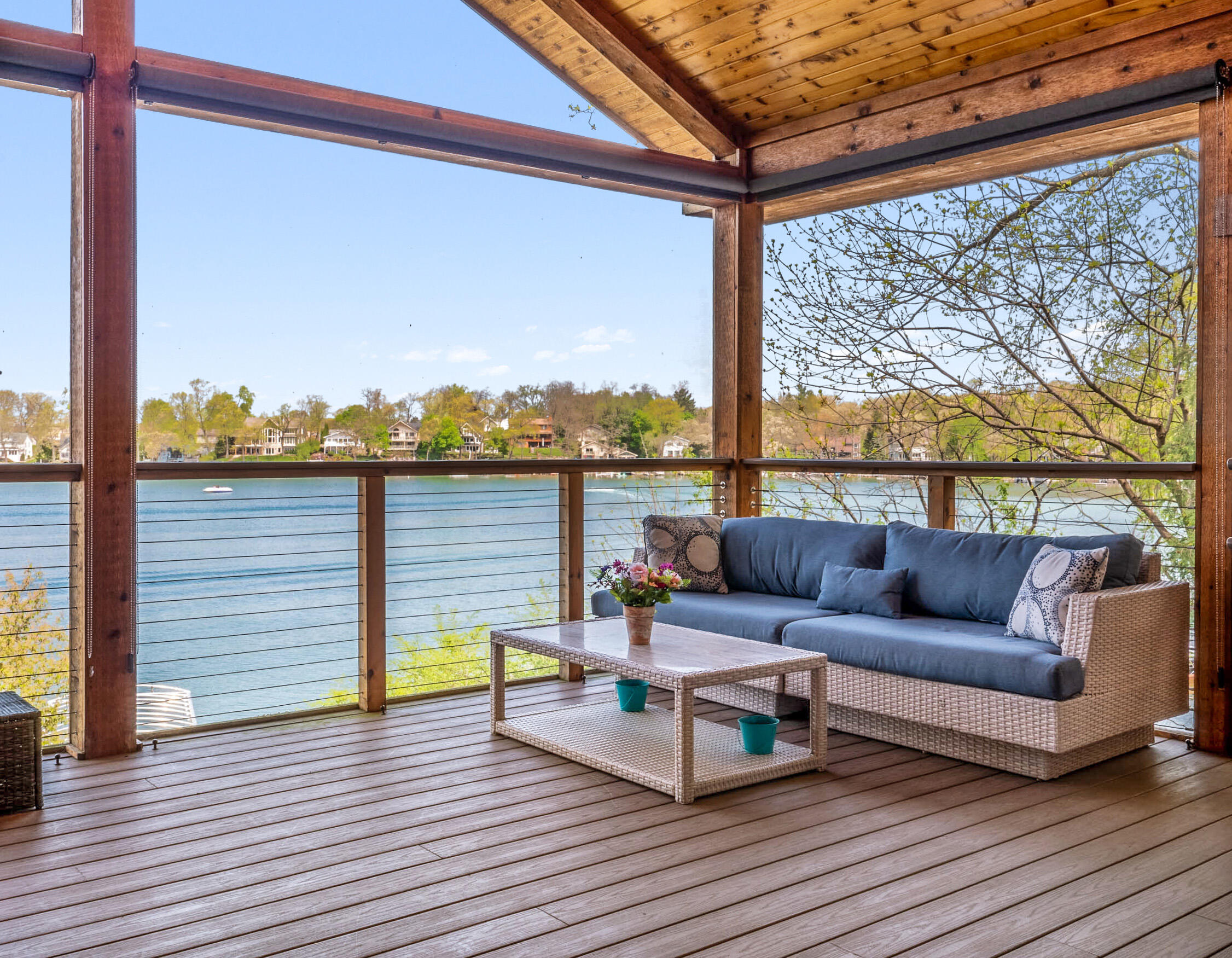 Wisconsin Lake Home for sale (MLS#: 1913963) at N7729  Laura Ln, in La Grange, Wisconsin. (3 of 68)
